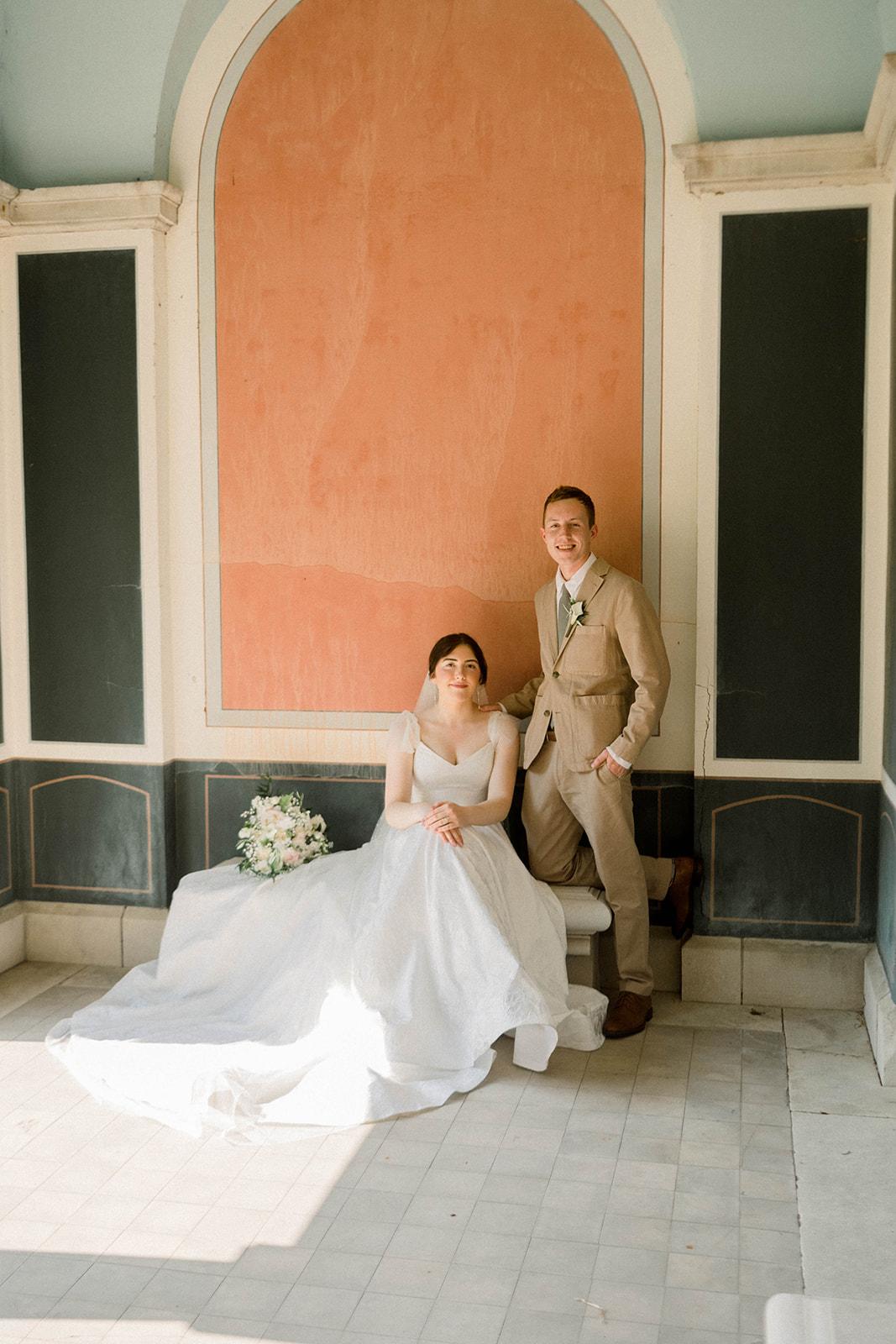 Ivory and Lace Weddings