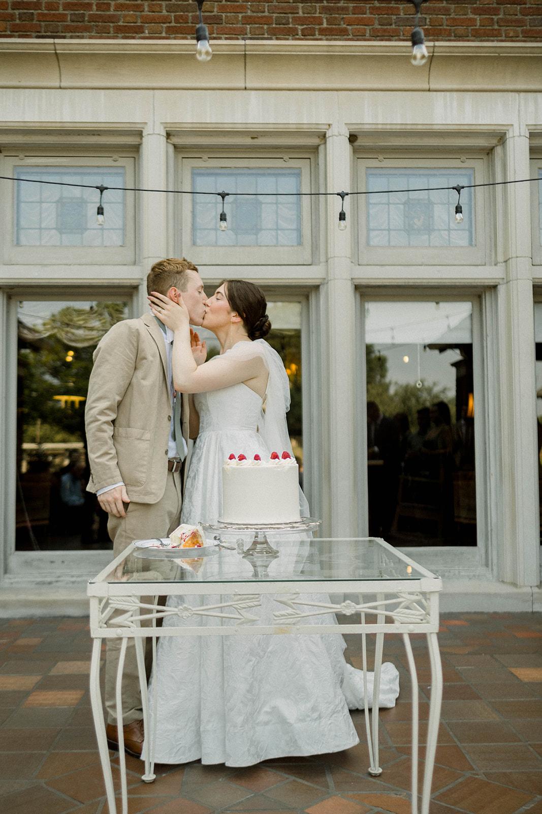 The Cake Bake Shop portfolio 2
