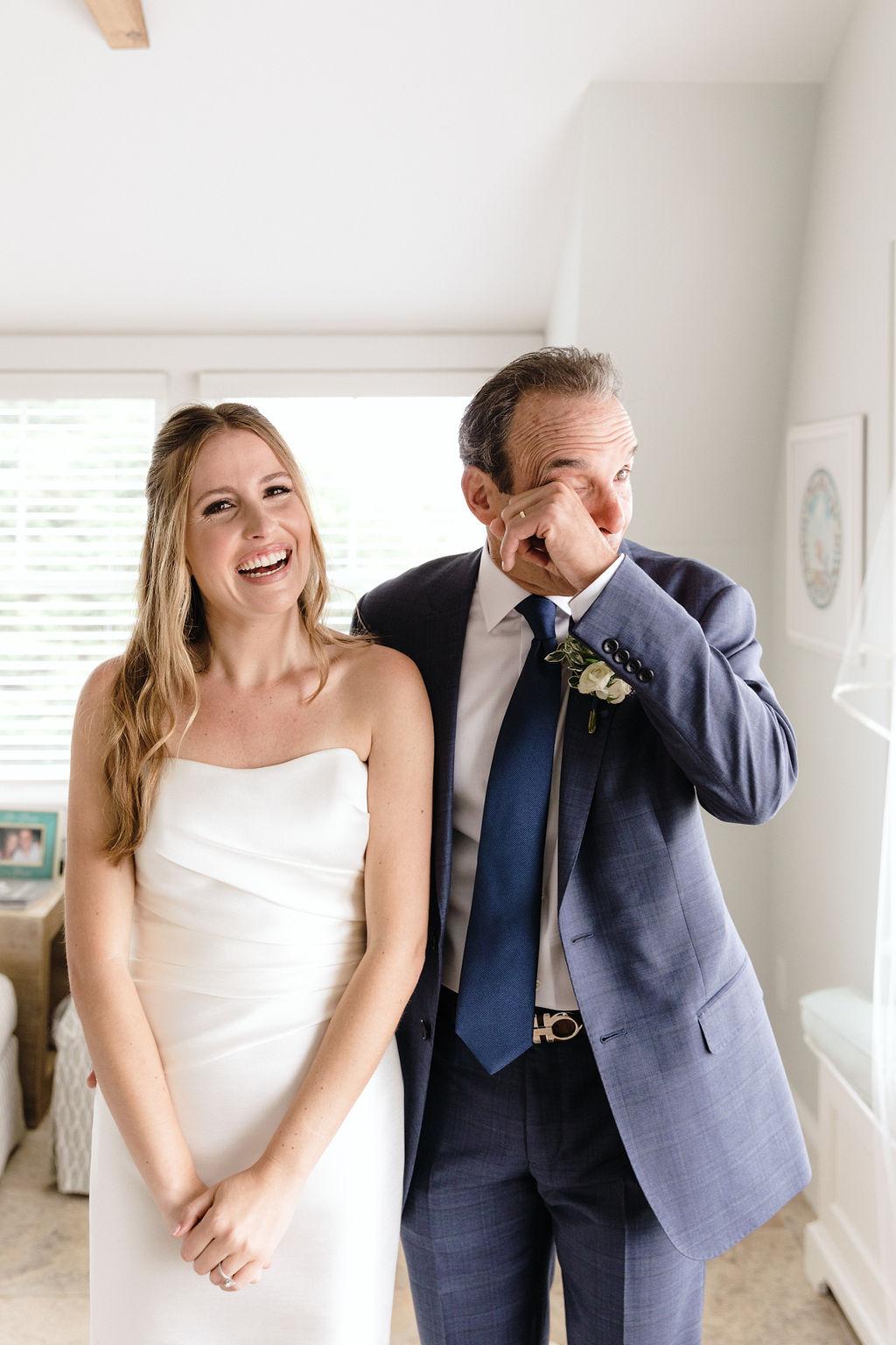 A Classic Summer Wedding at The Field Club 5