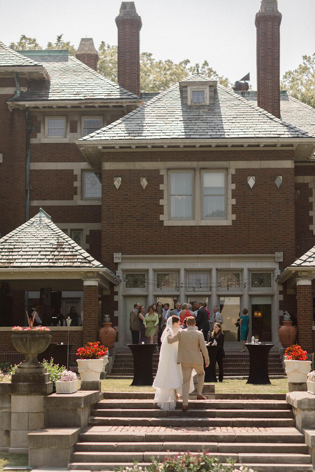 Inn at Irwin Gardens portfolio 2