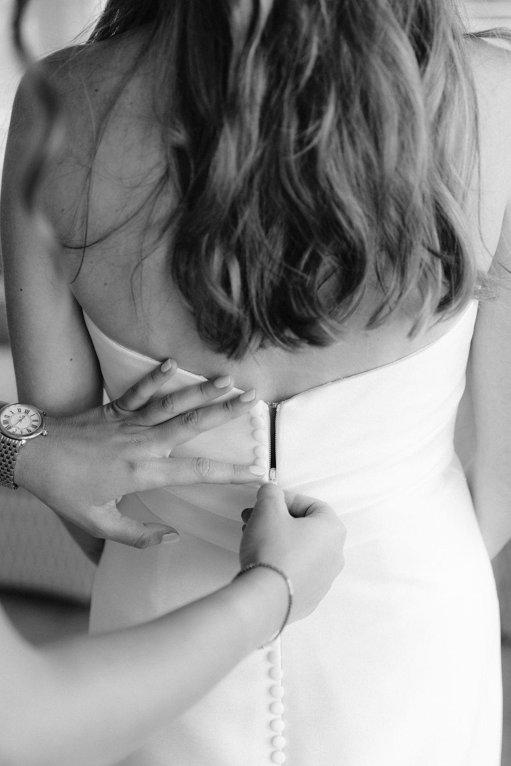 A Classic Summer Wedding at The Field Club 3