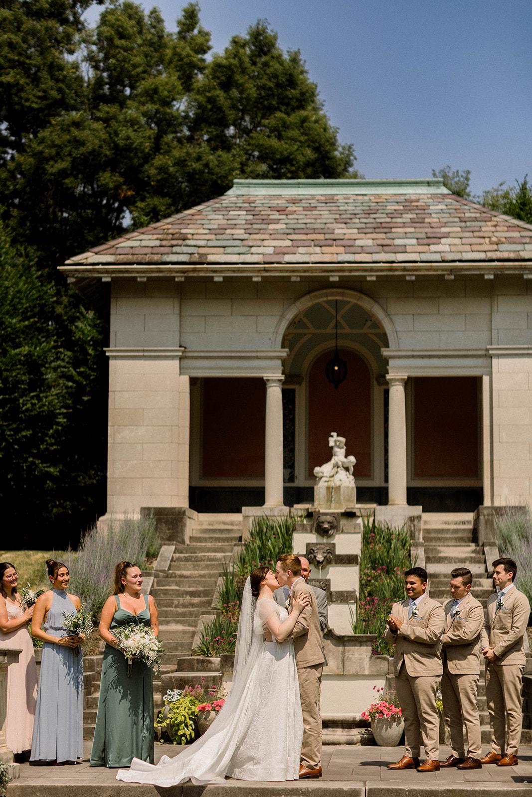 Ivory and Lace Weddings portfolio 4