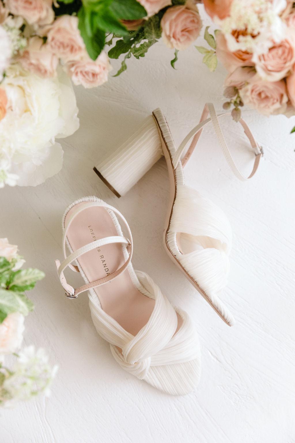 A Classic Summer Wedding at The Field Club 6