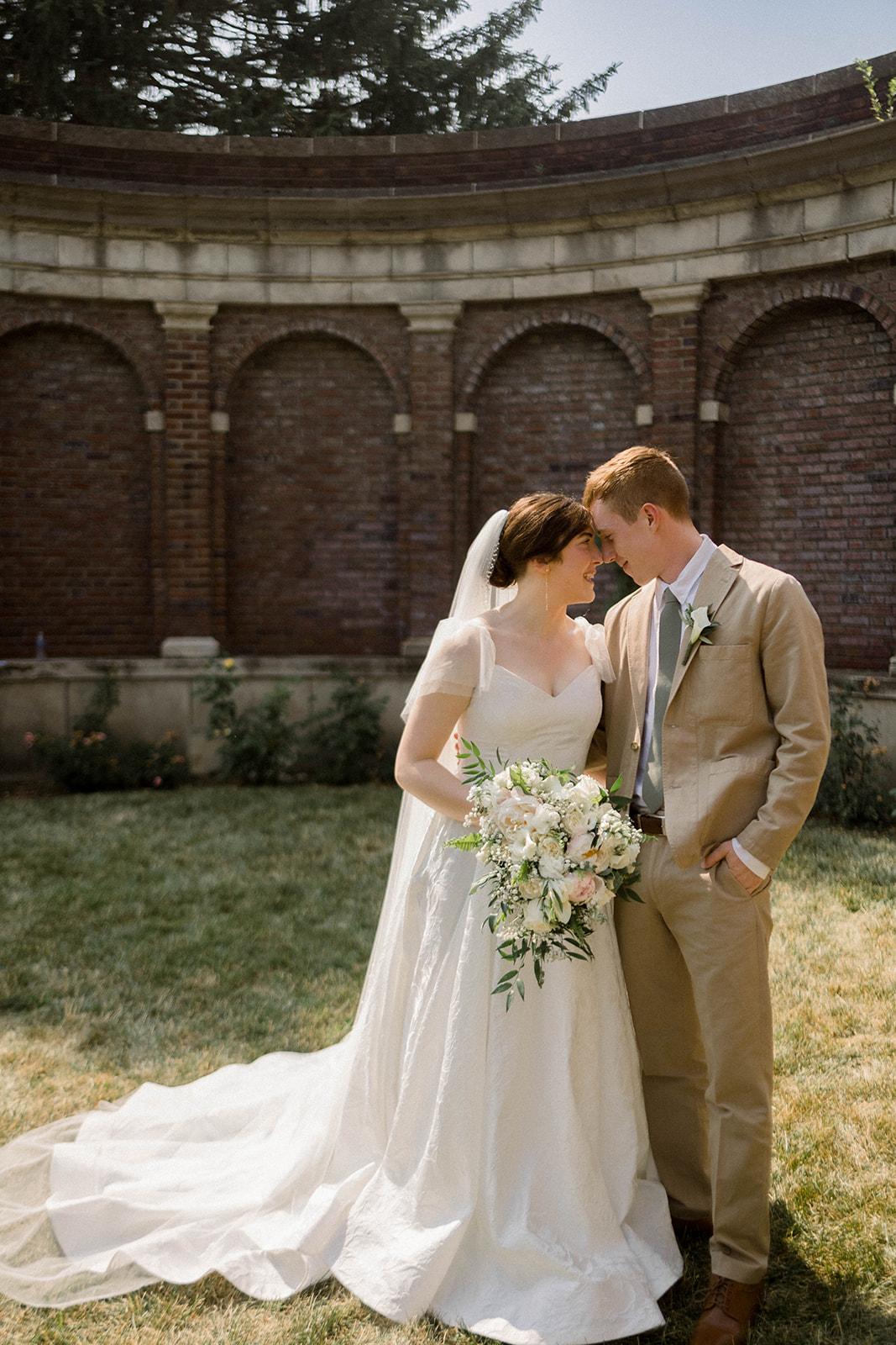 White Wisteria Bridal Boutique