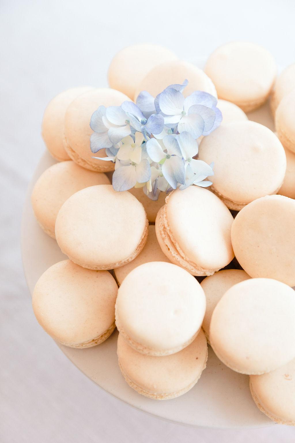 A Classic Summer Wedding at The Field Club 14
