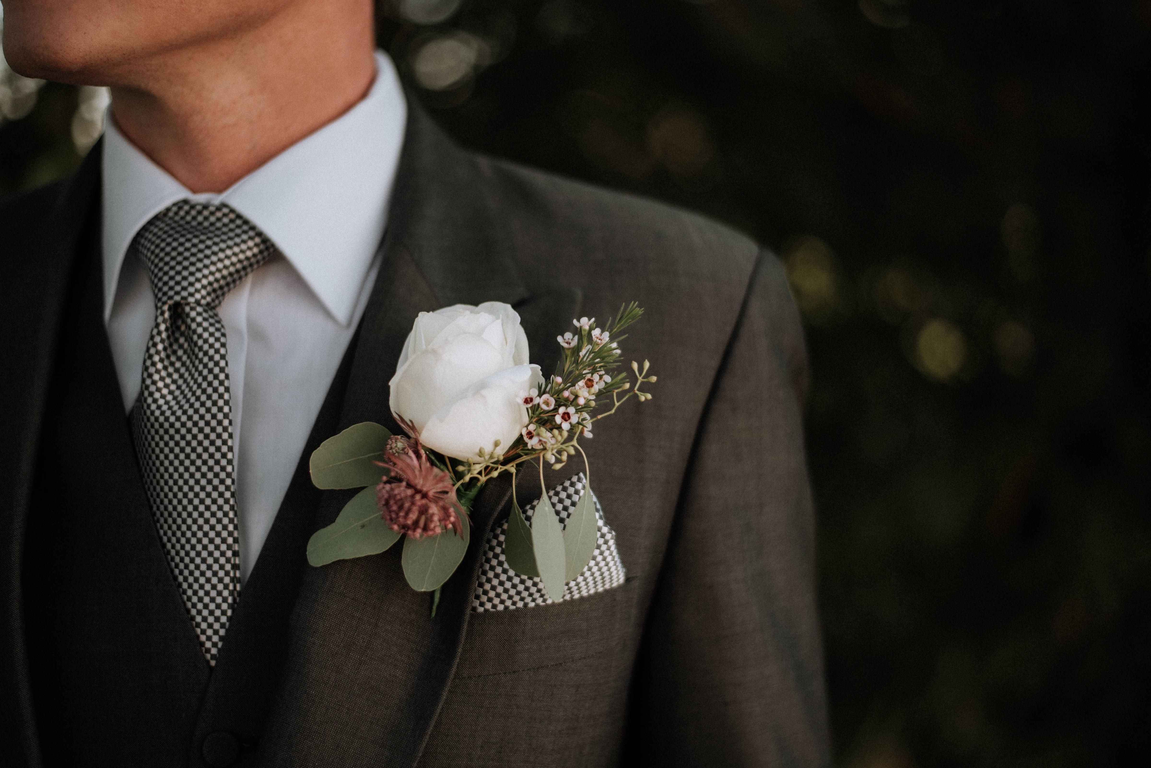 Everything You Need to Know About The Modern Groom