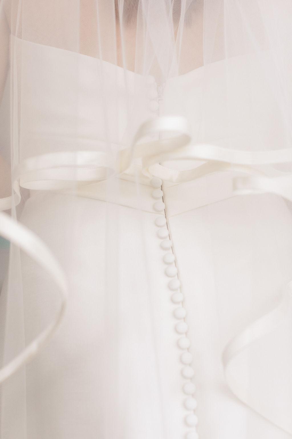 A Classic Summer Wedding at The Field Club 1