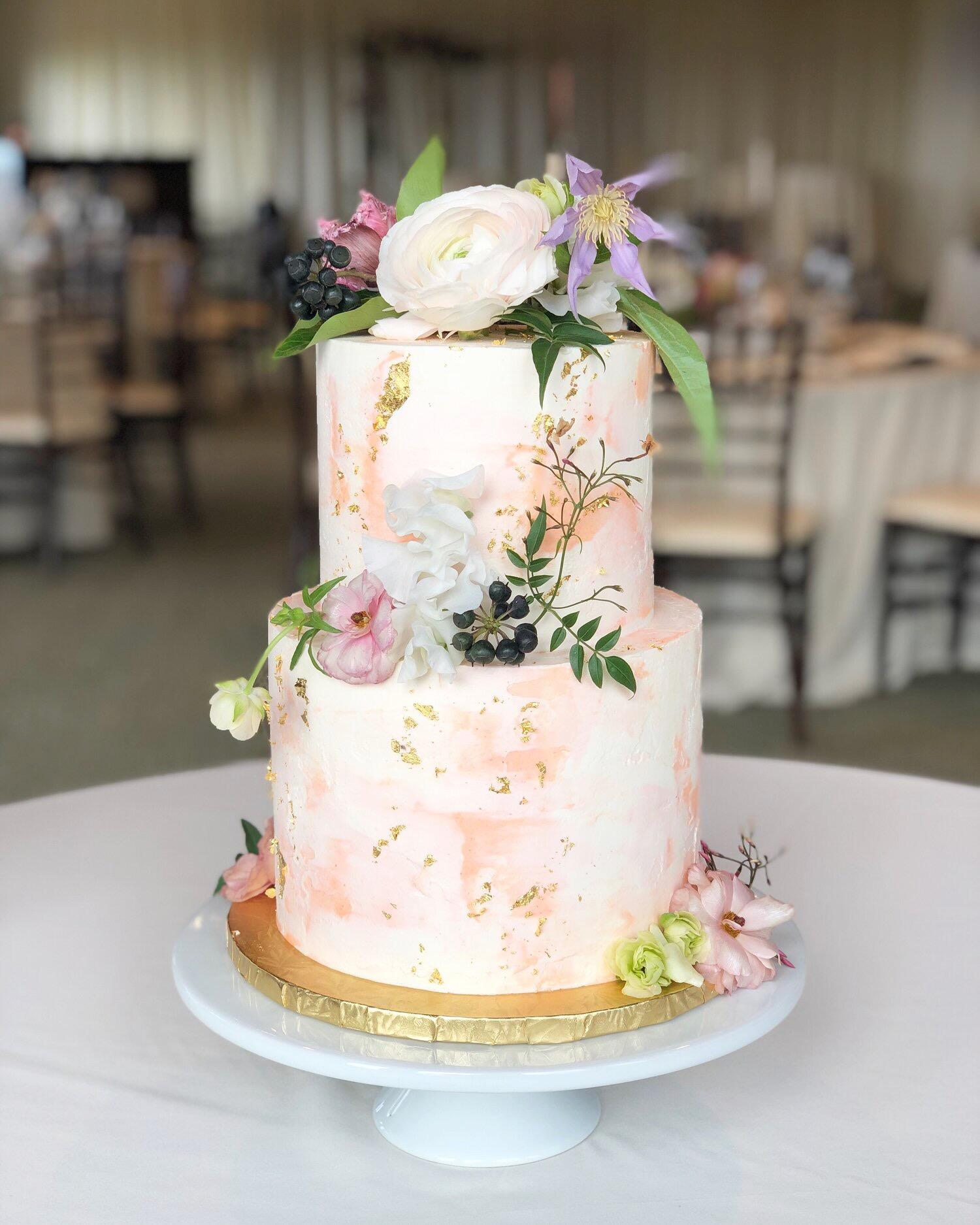 Love Natty Cakes portfolio 1