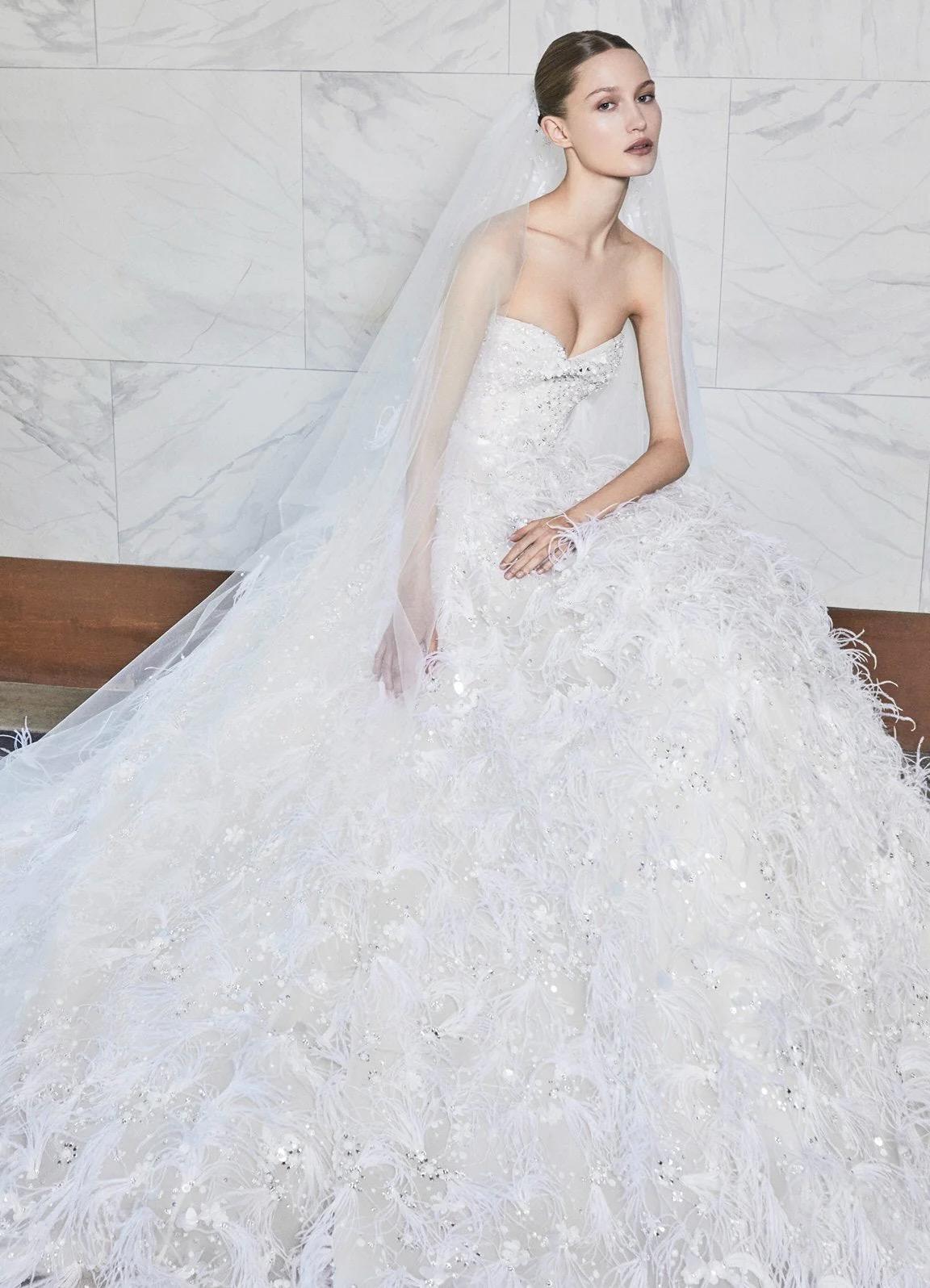 Elie Saab portfolio 2