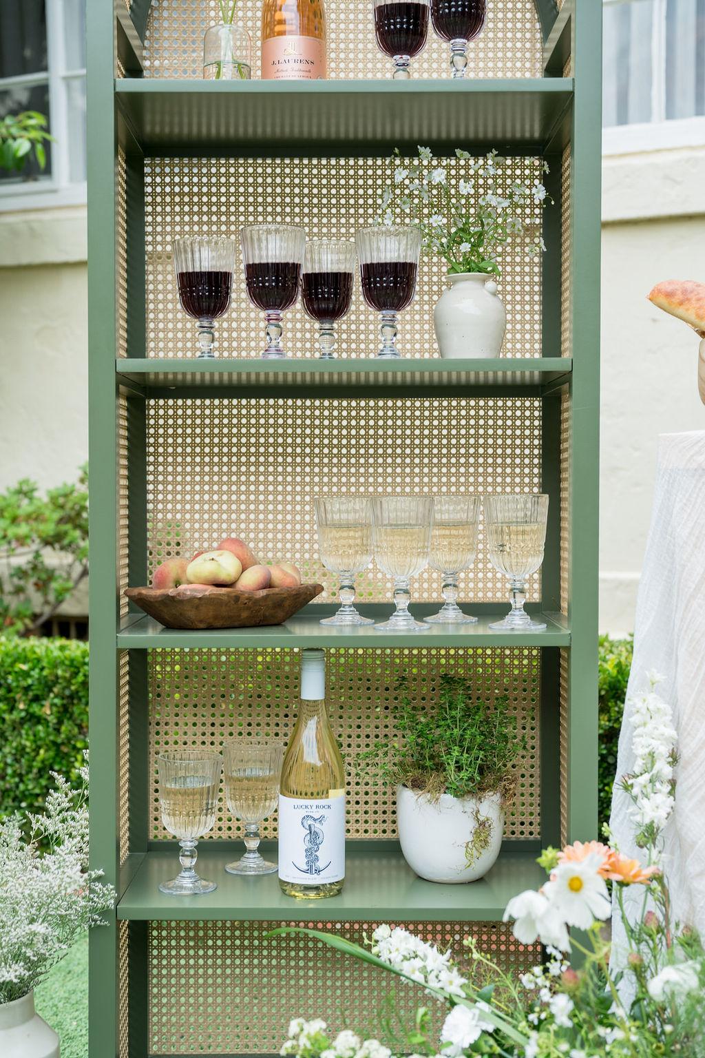 A Whimsical Summer Wedding at Ebell of Santa Ana 40