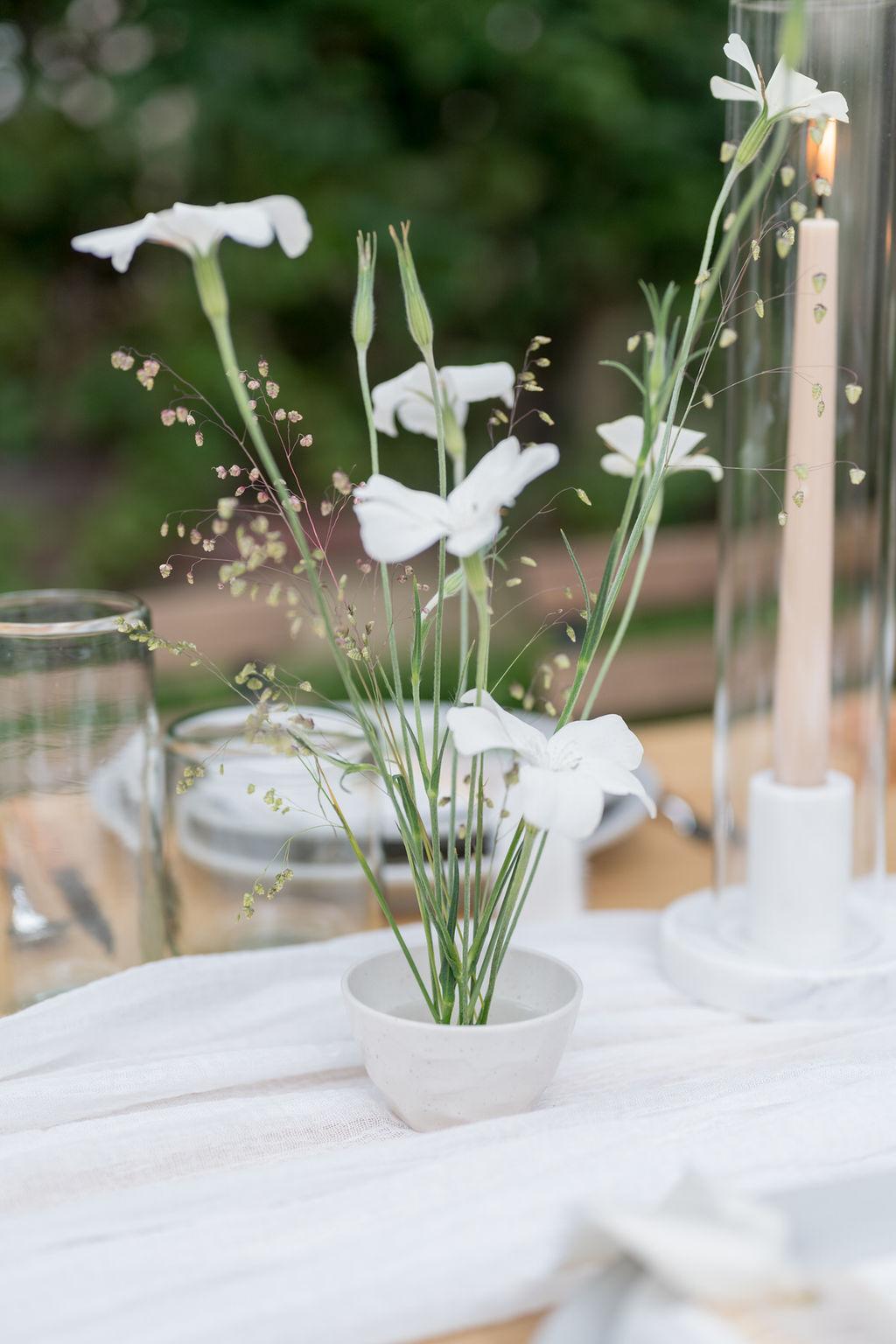 A Whimsical Summer Wedding at Ebell of Santa Ana 14