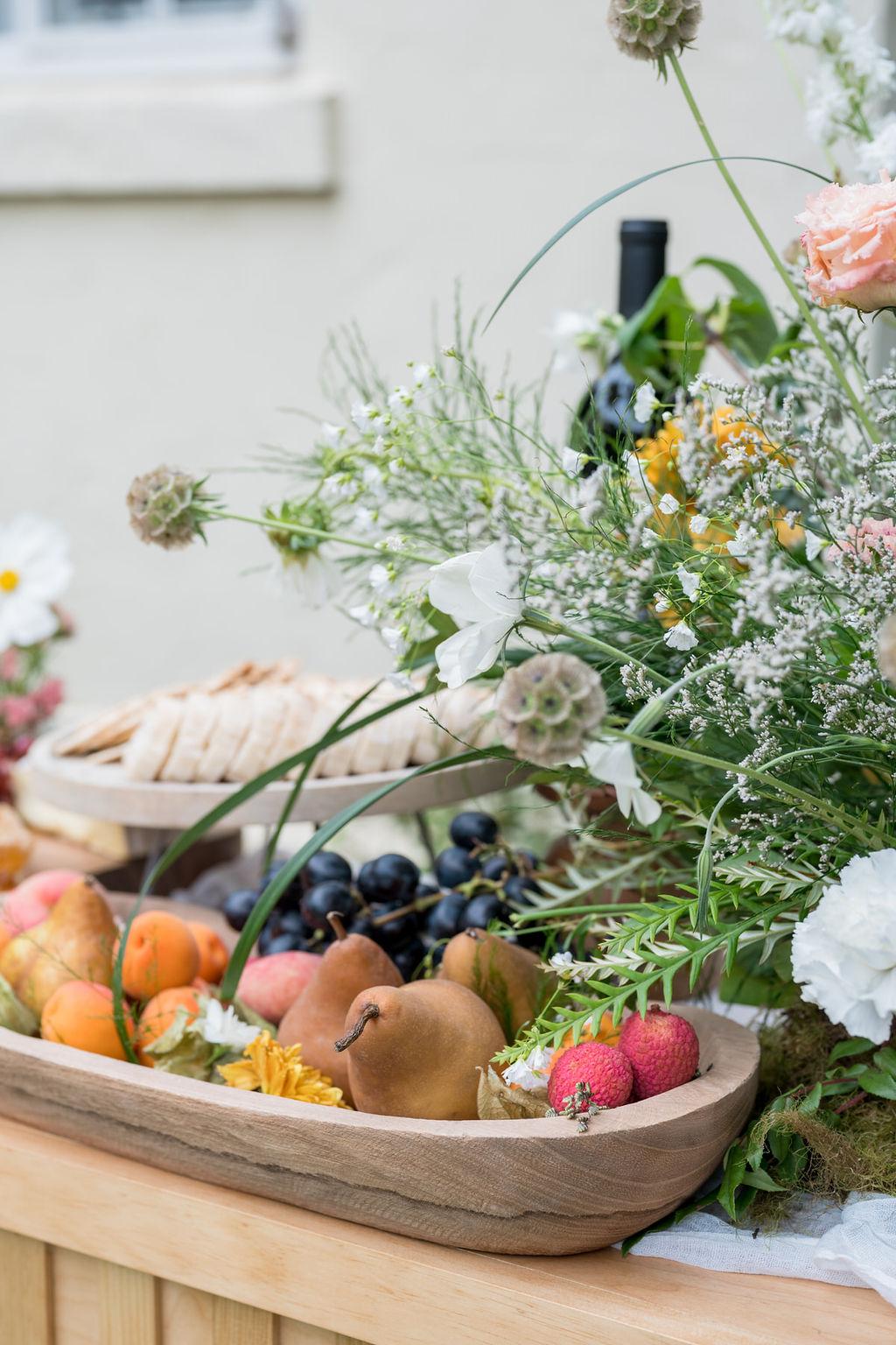 A Whimsical Summer Wedding at Ebell of Santa Ana 33