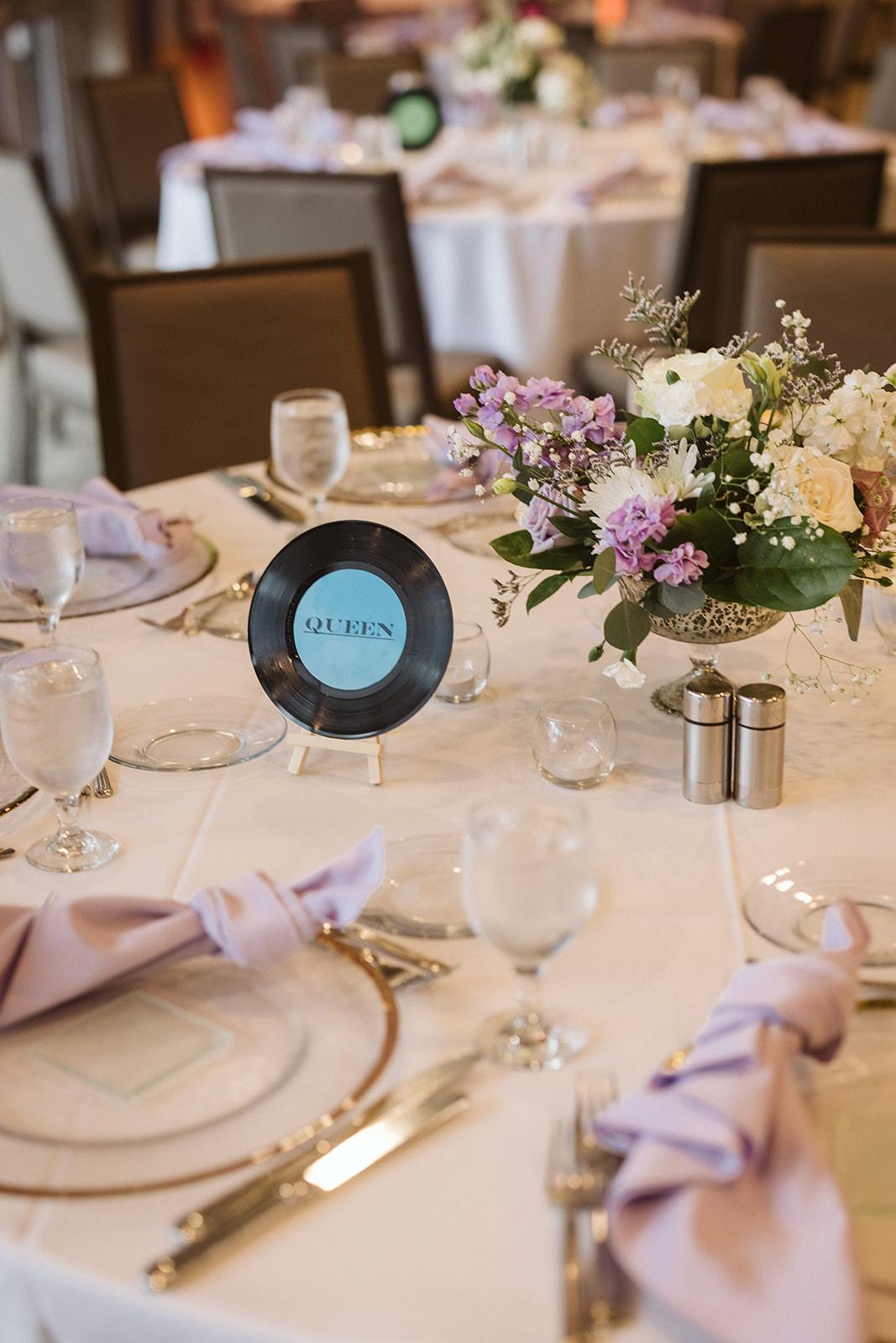 A Classic Coastal Wedding at Marie Selby Botanical Gardens 4