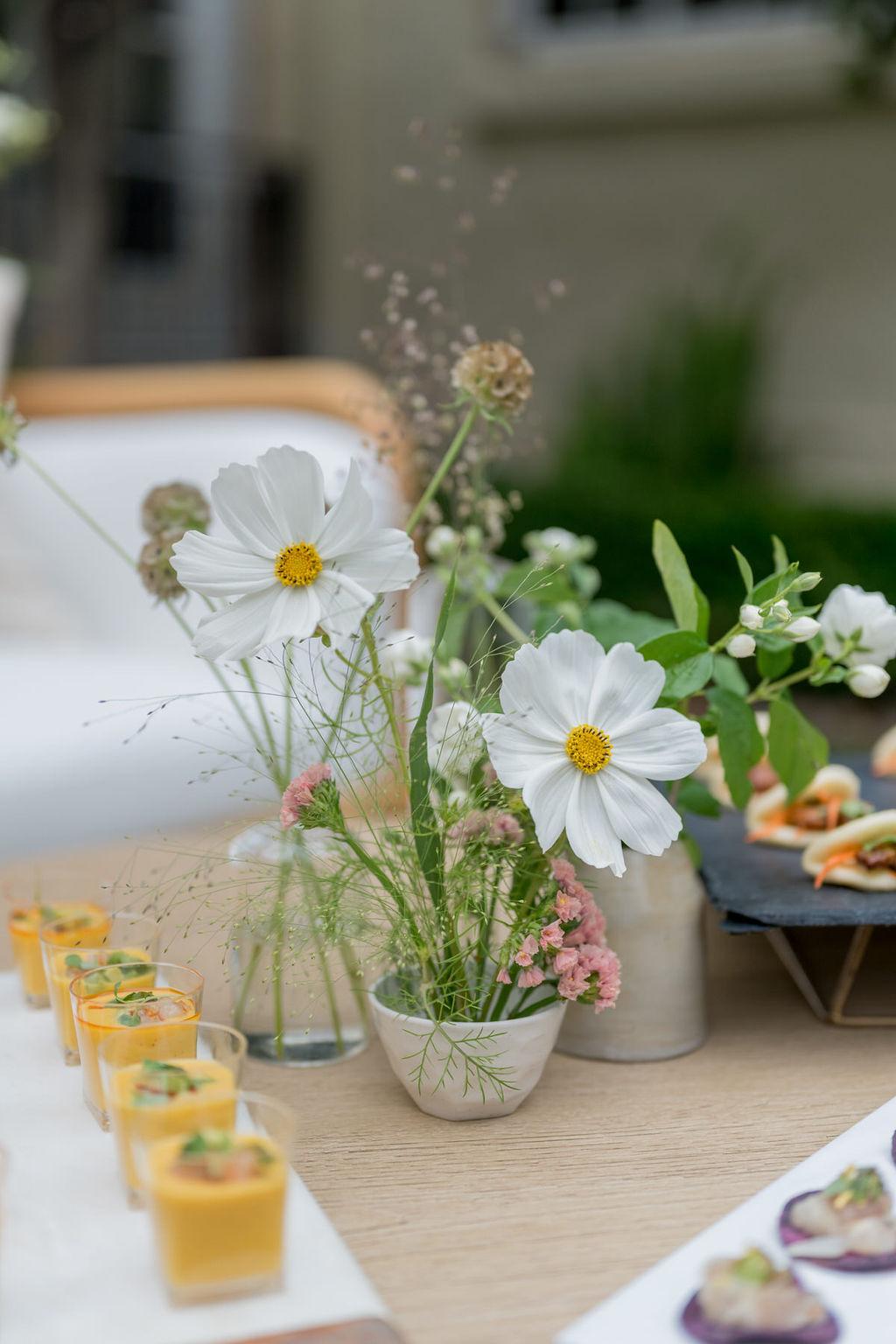 A Whimsical Summer Wedding at Ebell of Santa Ana photo 4