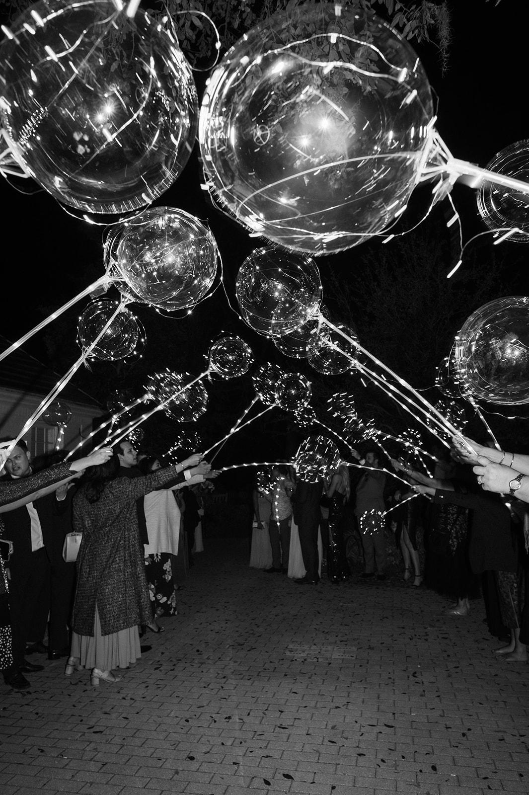 A Classic Coastal Wedding at Marie Selby Botanical Gardens photo 4