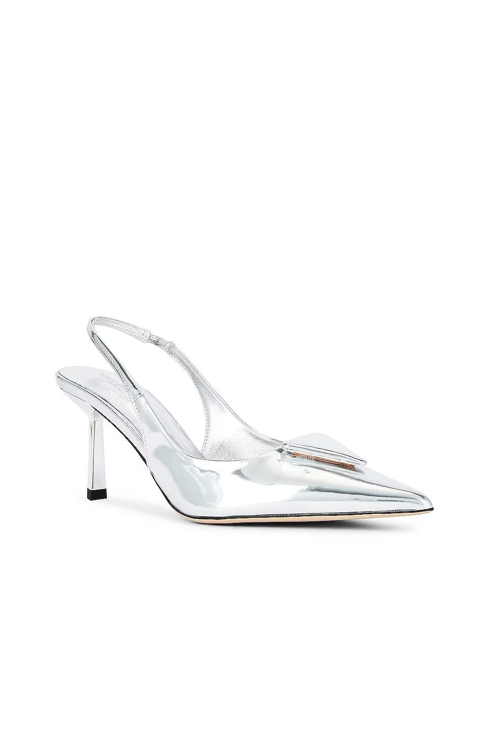 Bertie Slingback Pump