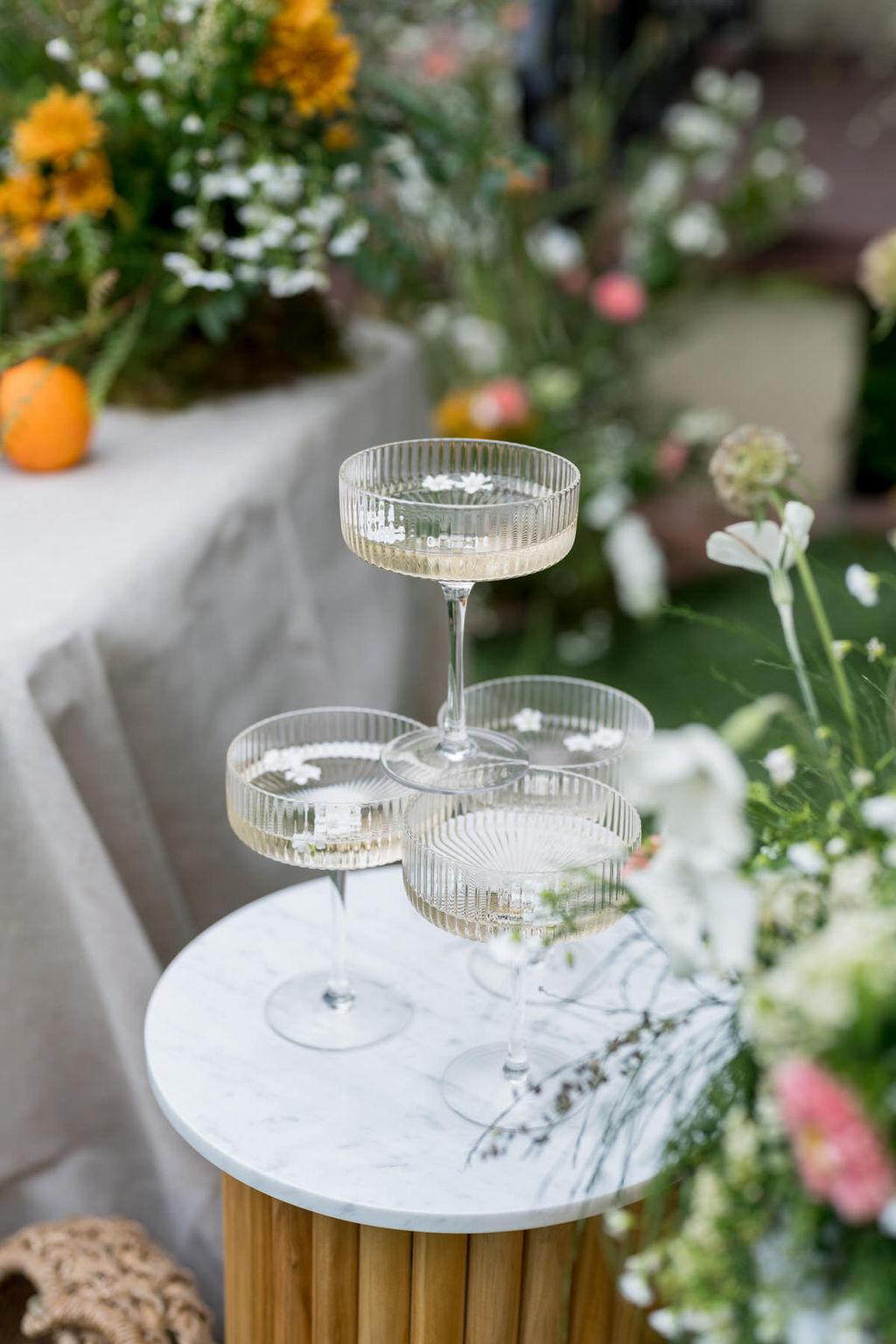 A Whimsical Summer Wedding at Ebell of Santa Ana 26