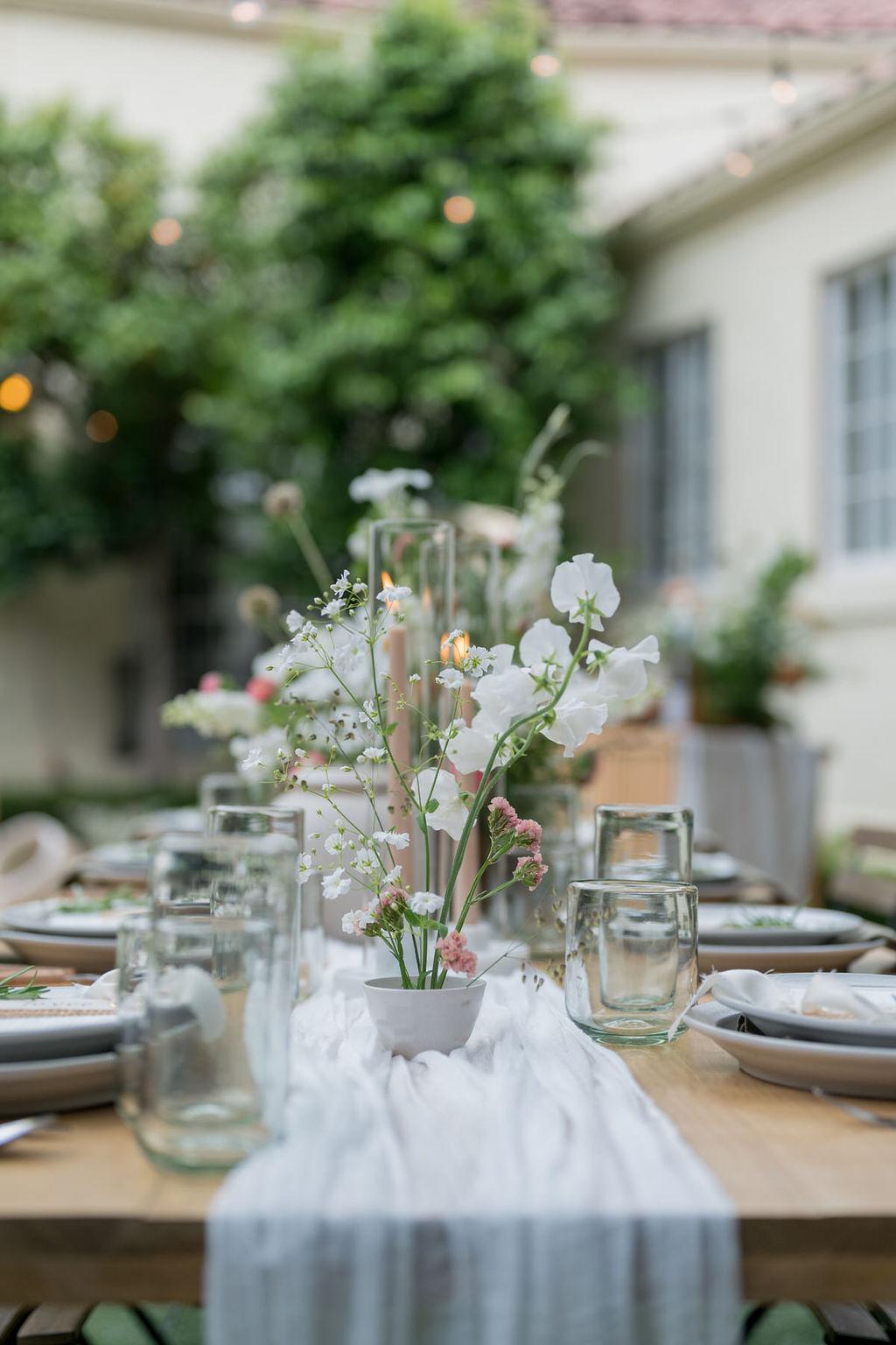 A Whimsical Summer Wedding at Ebell of Santa Ana 28