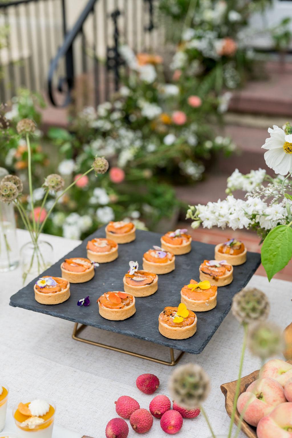 A Whimsical Summer Wedding at Ebell of Santa Ana 18