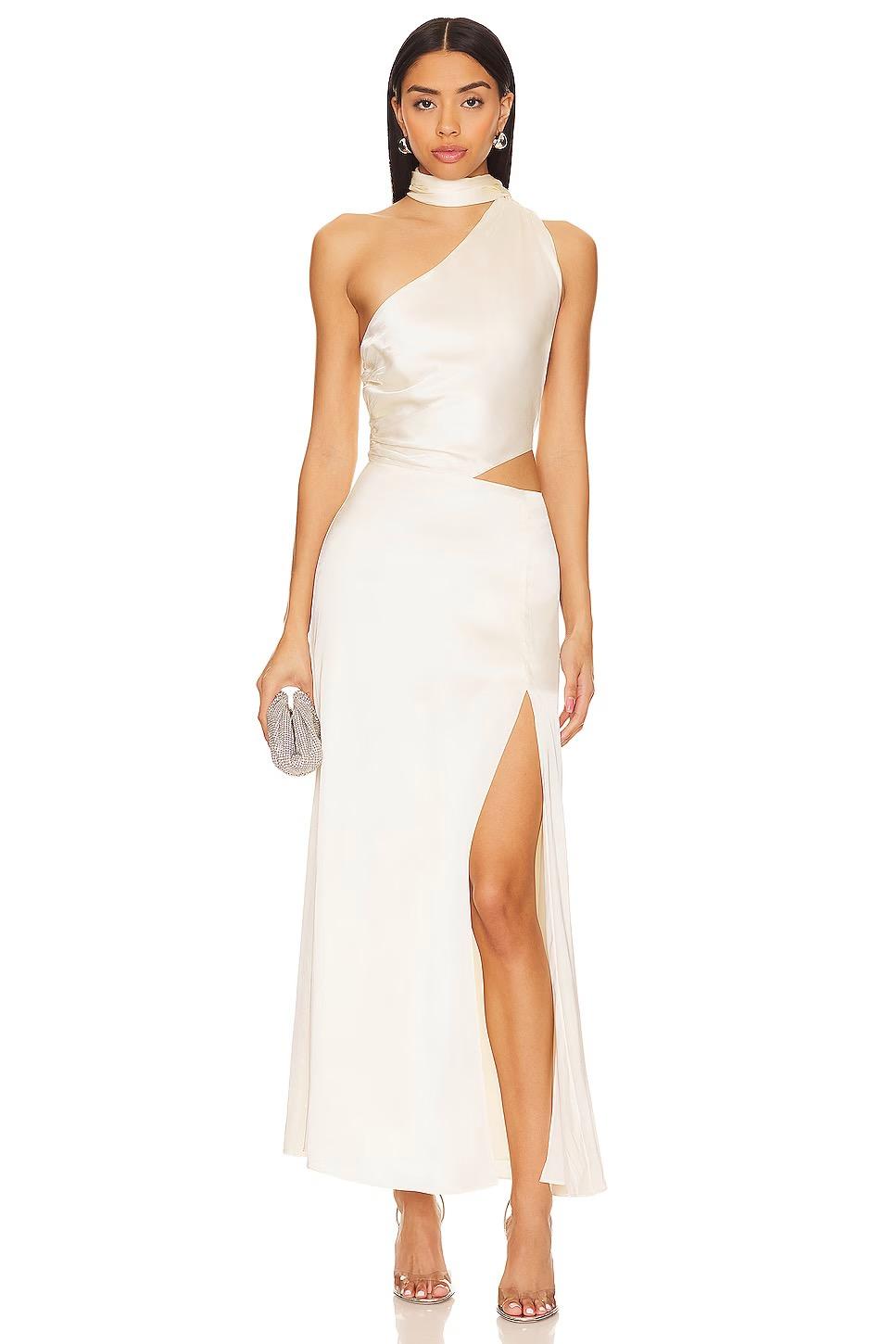 Abriana Dress