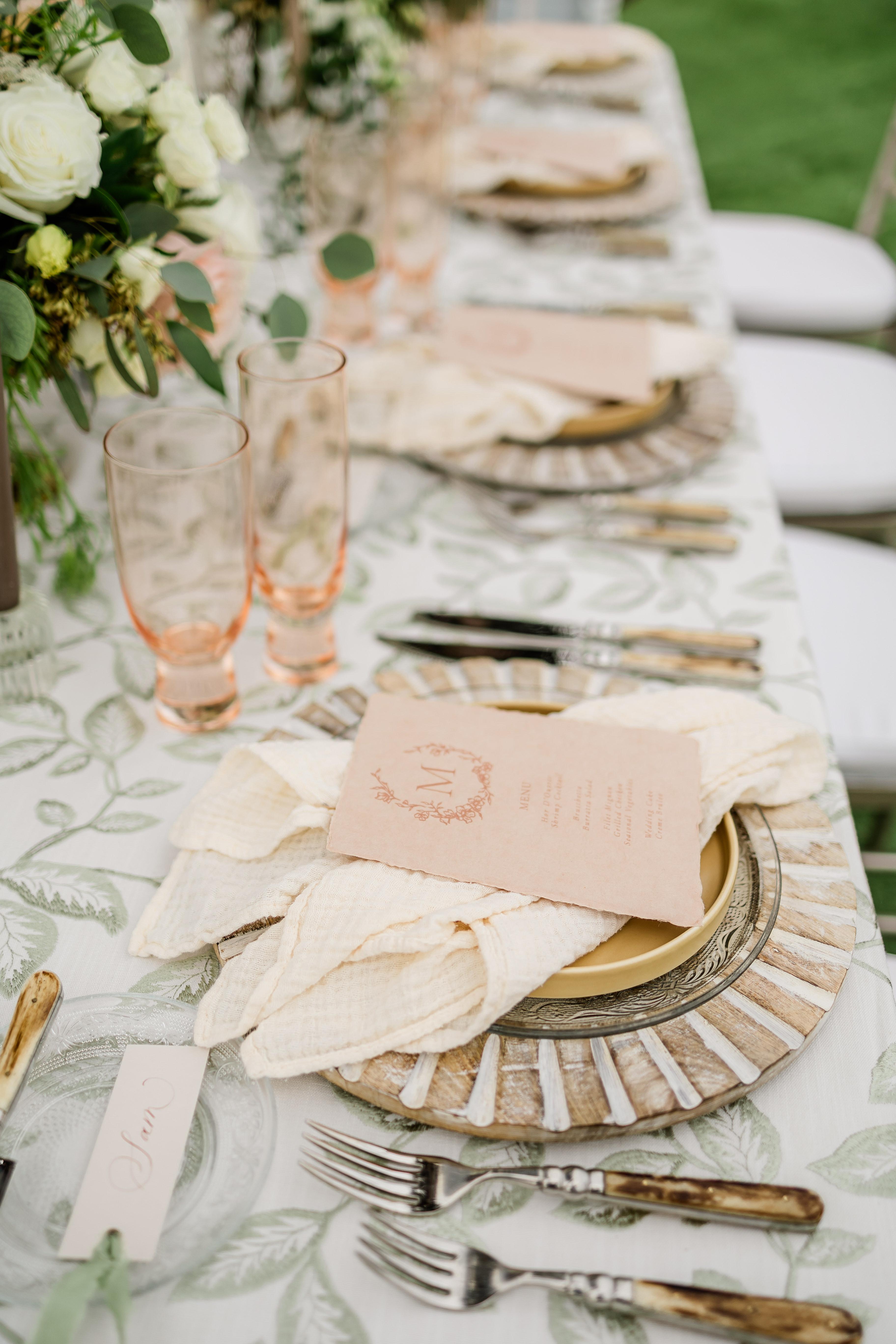 A Dreamy Spring Wedding at Bella Collina photo 4
