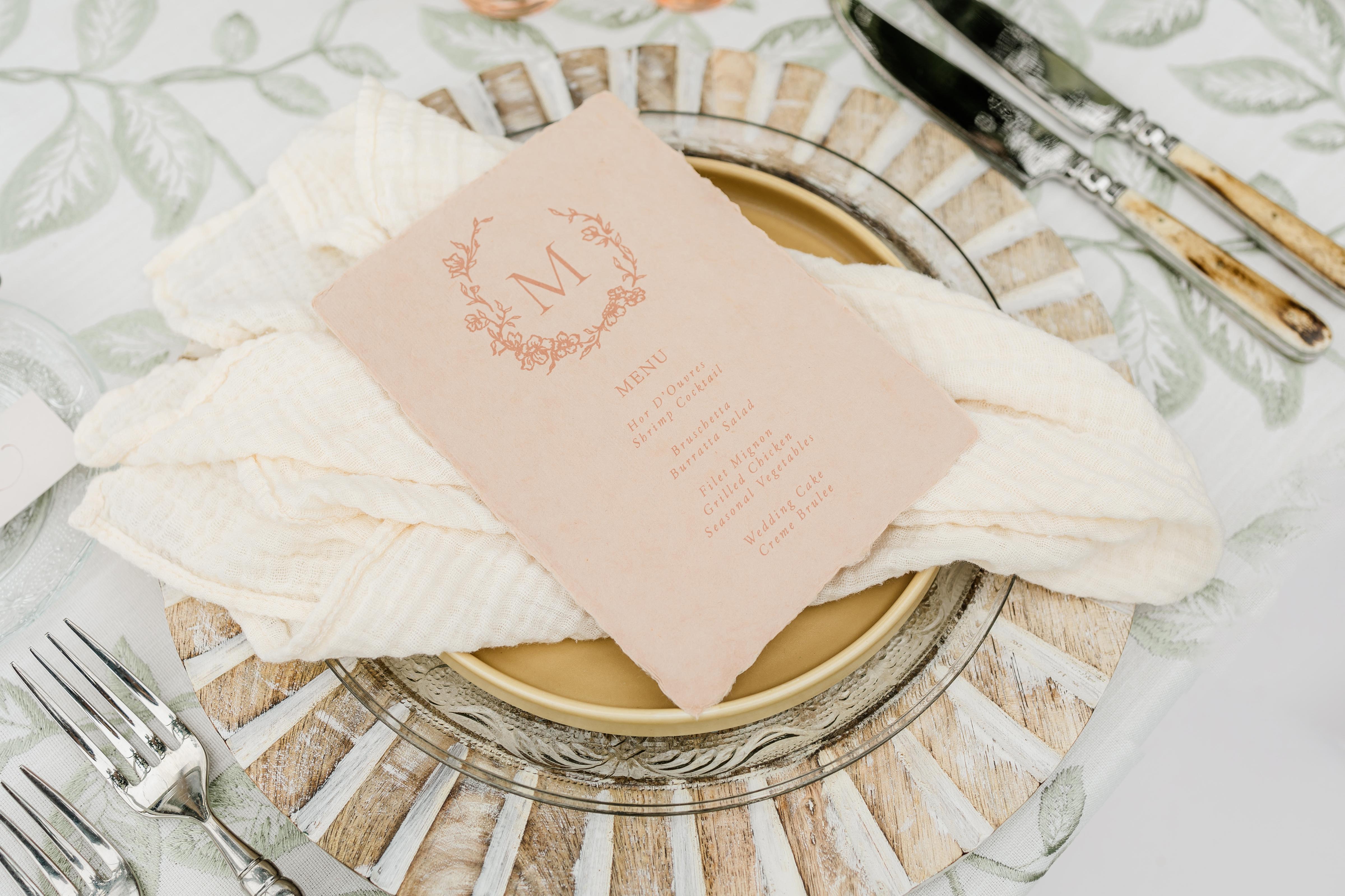 A Dreamy Spring Wedding at Bella Collina Weddings & Events 22