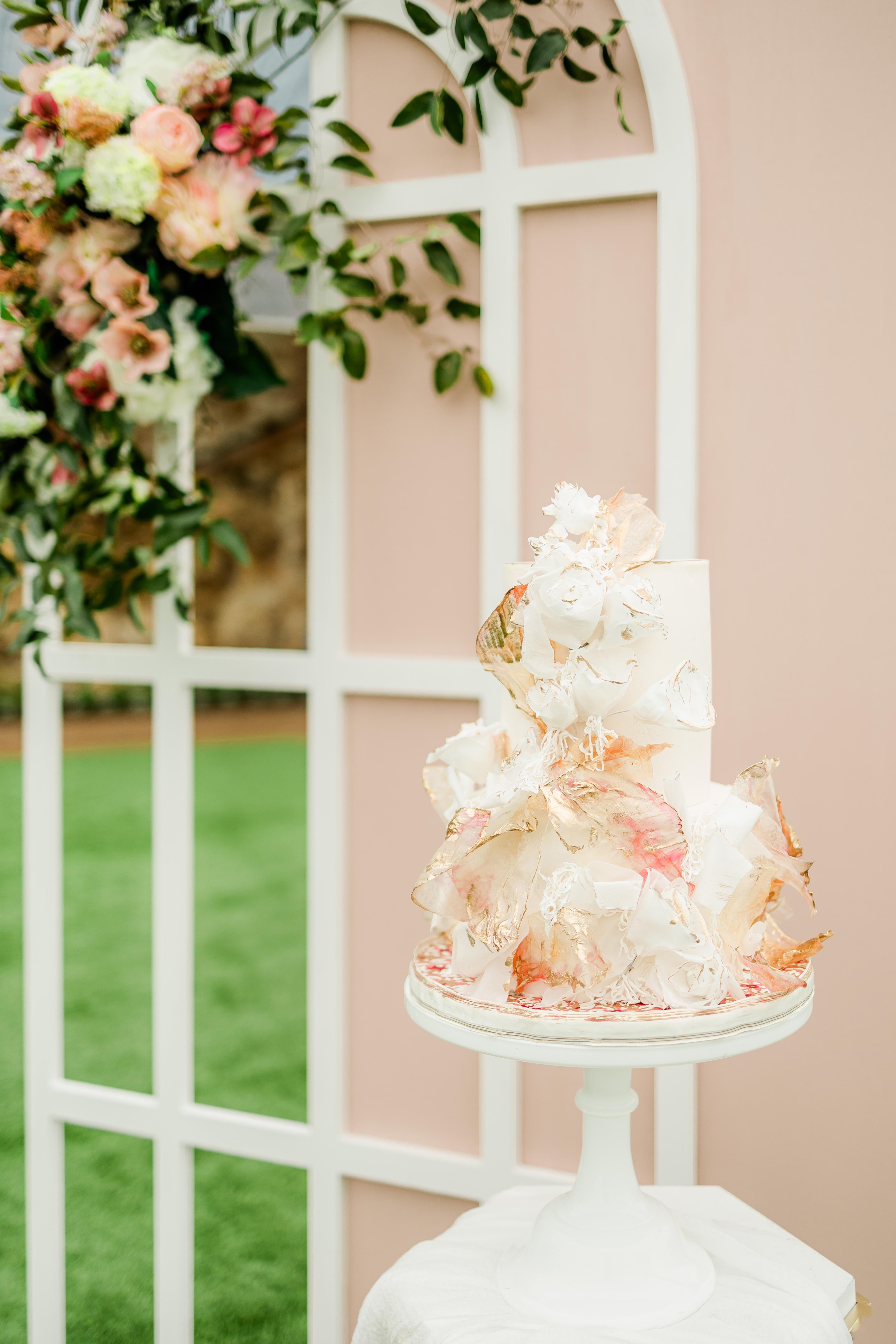 A Dreamy Spring Wedding at Bella Collina Weddings & Events 15