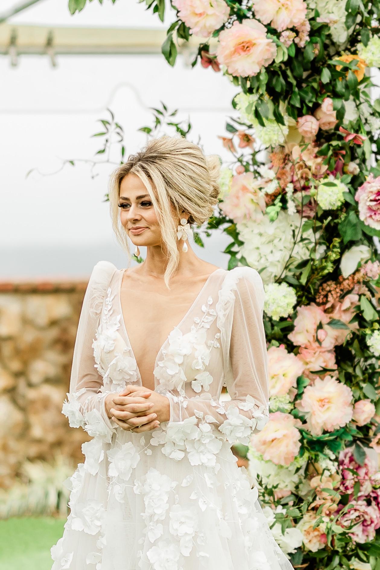 A Dreamy Spring Wedding at Bella Collina photo 2