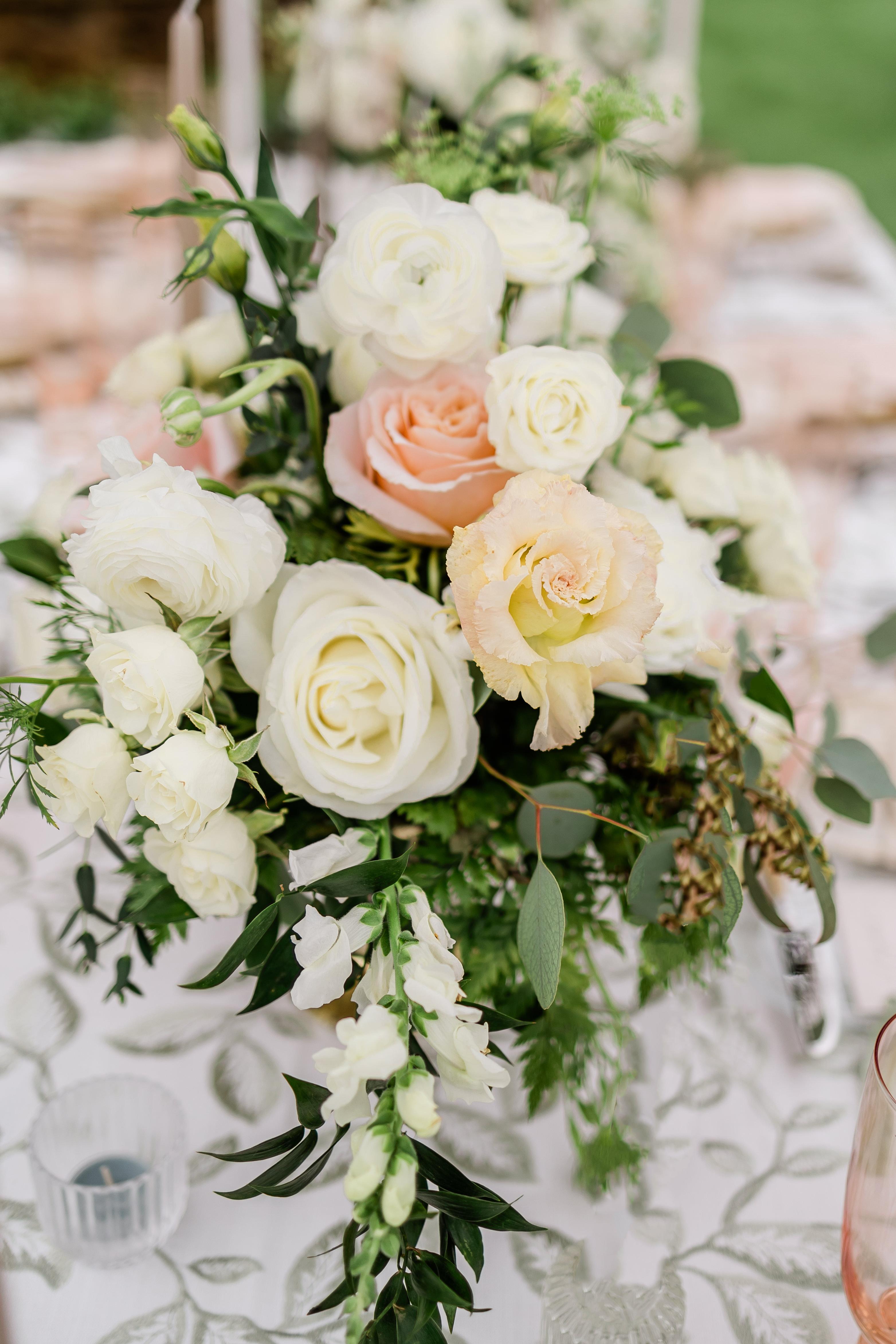 A Dreamy Spring Wedding at Bella Collina Weddings & Events 13