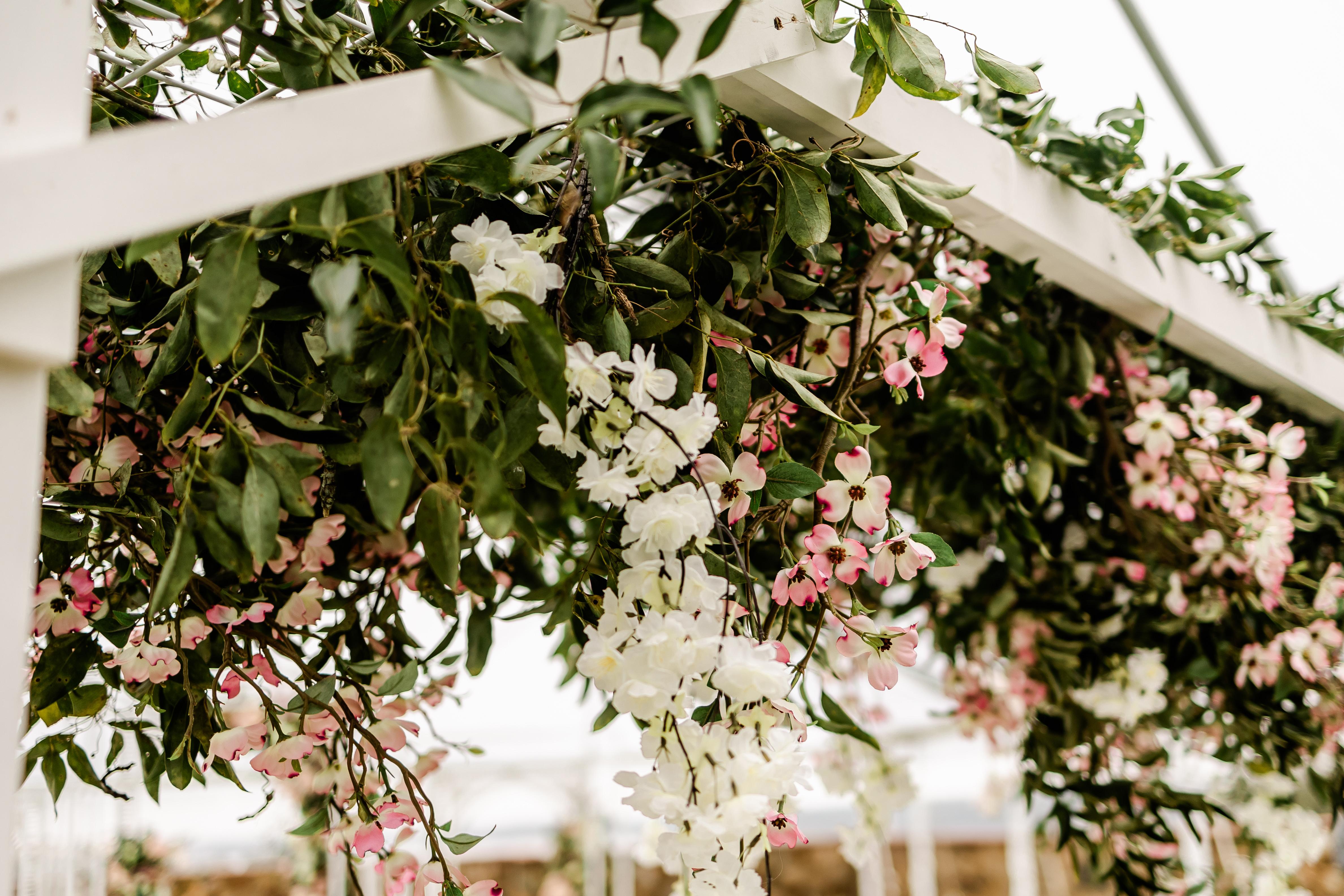 A Dreamy Spring Wedding at Bella Collina Weddings & Events 23
