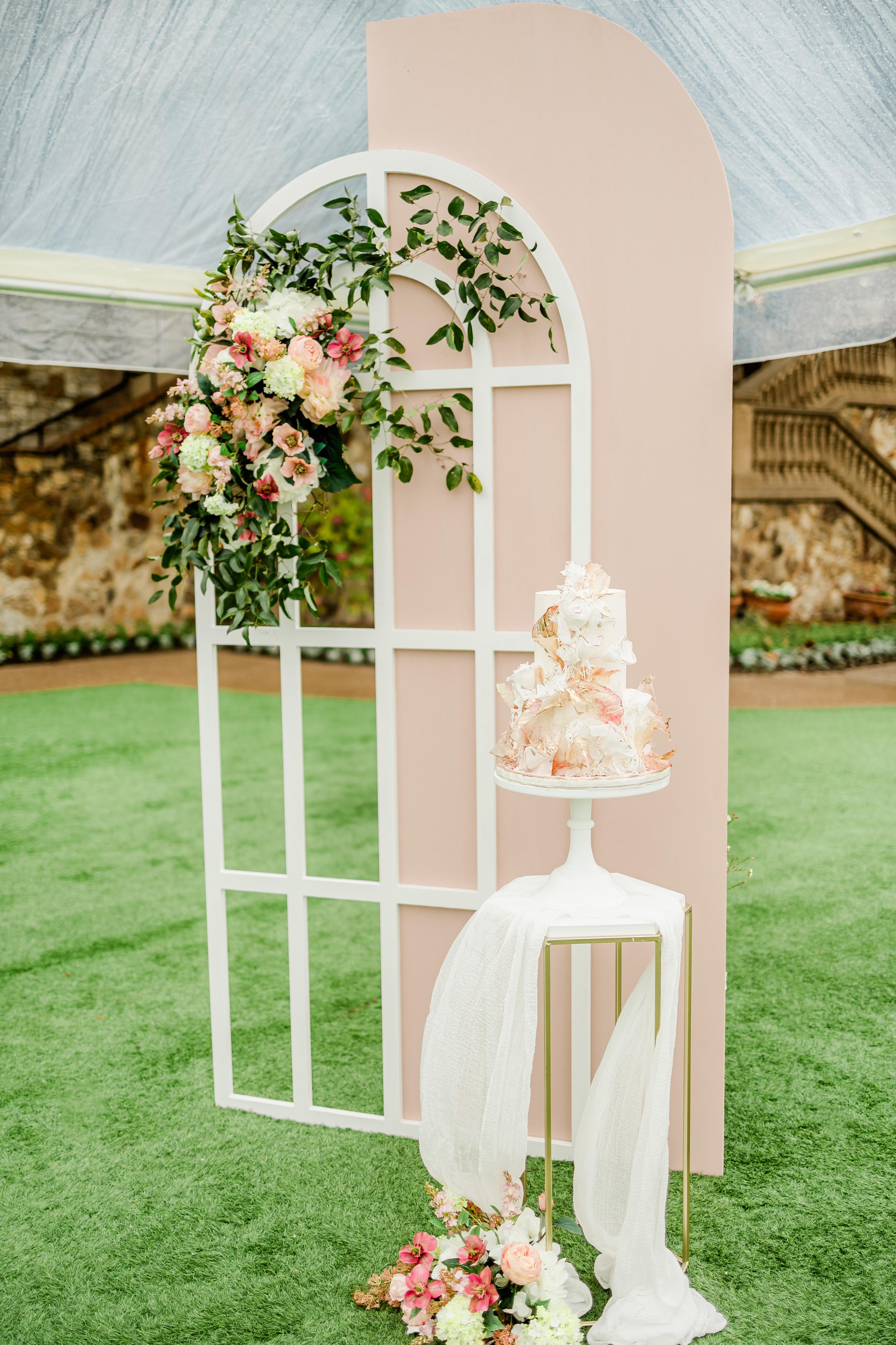 A Dreamy Spring Wedding at Bella Collina Weddings & Events 27