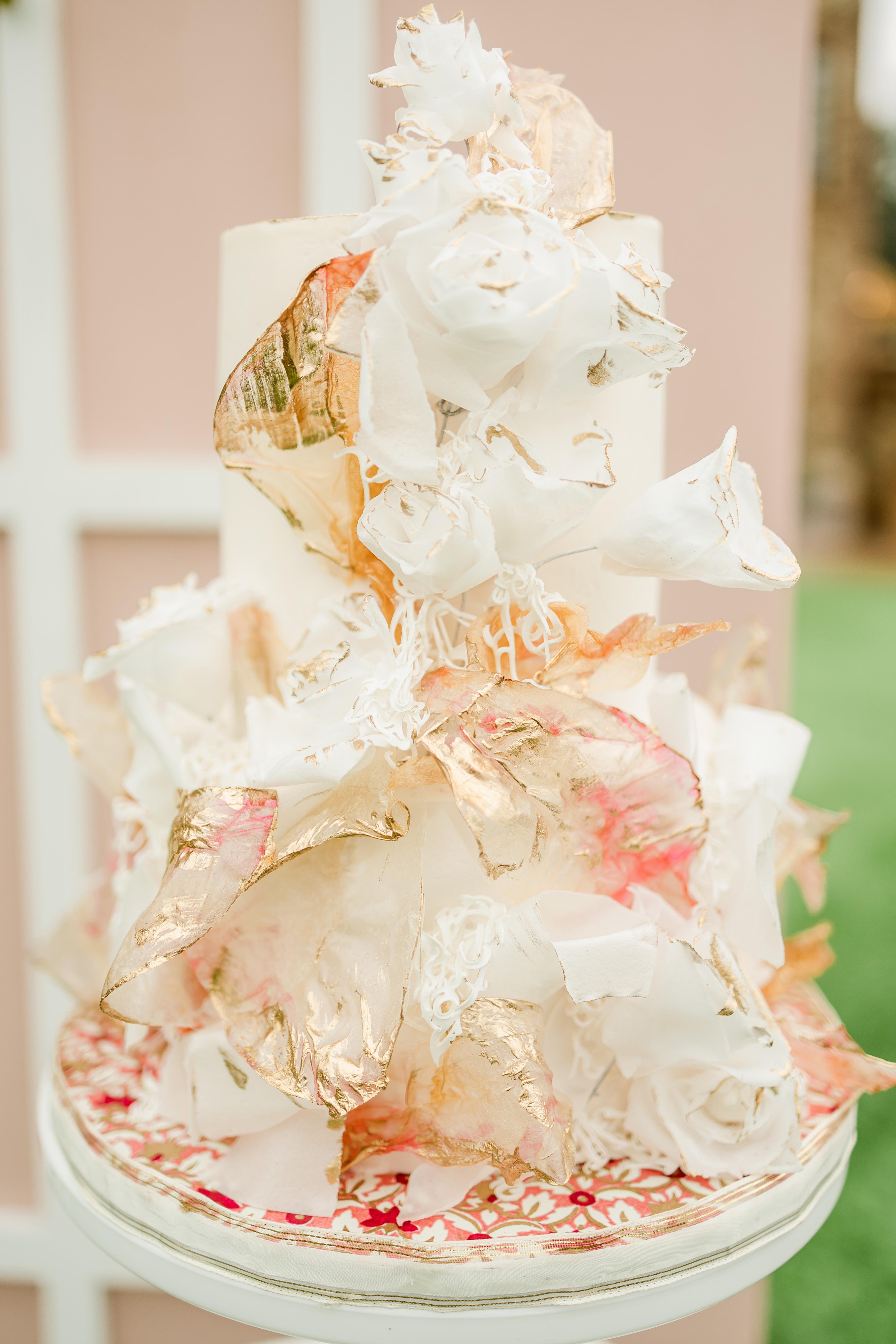 A Dreamy Spring Wedding at Bella Collina Weddings & Events 8