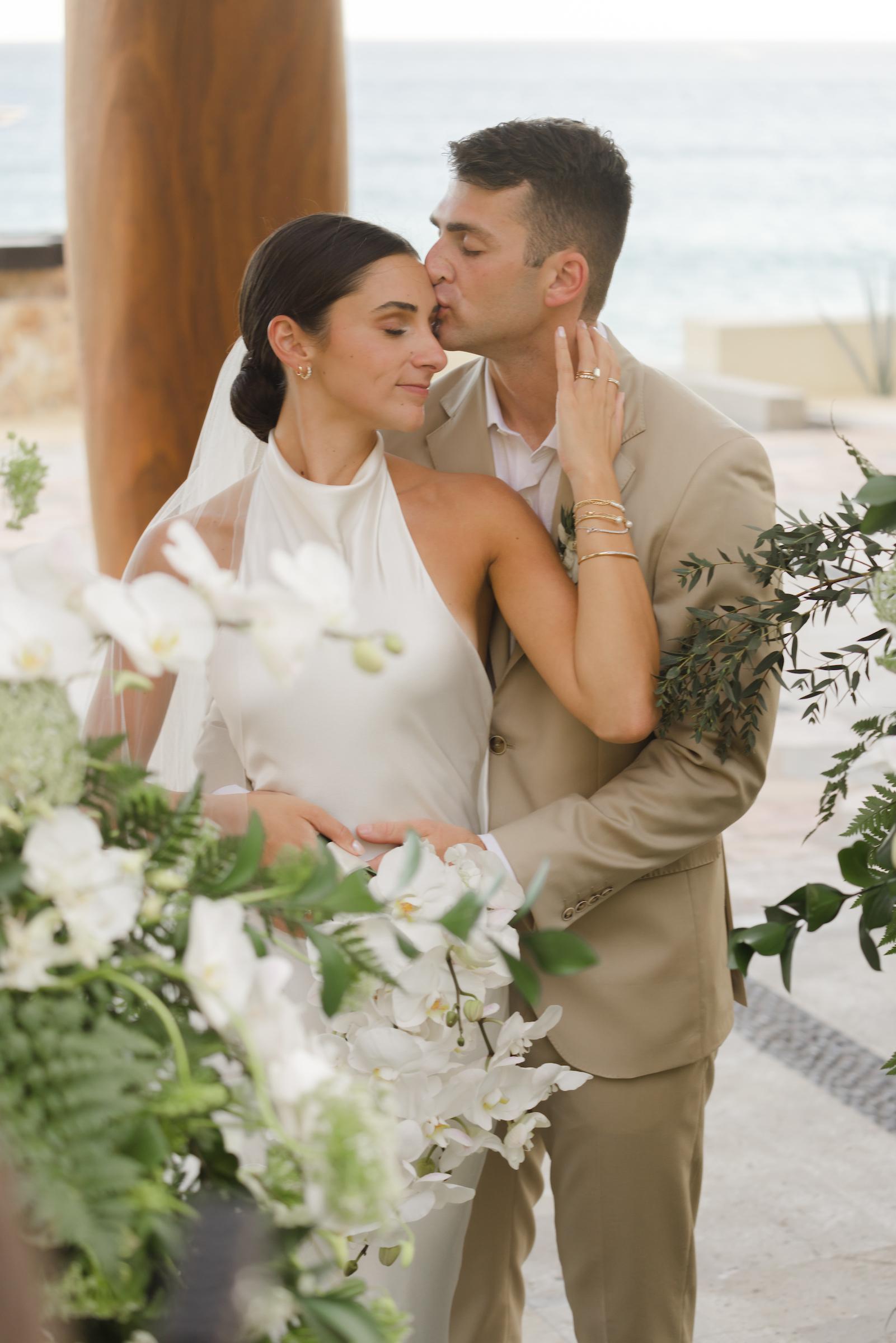 A Classic Summer Wedding at The Waldorf Astoria Los Cabos 5
