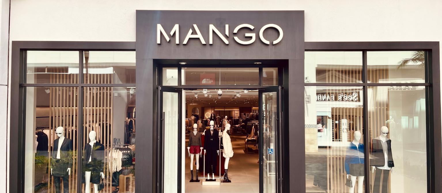 Mango