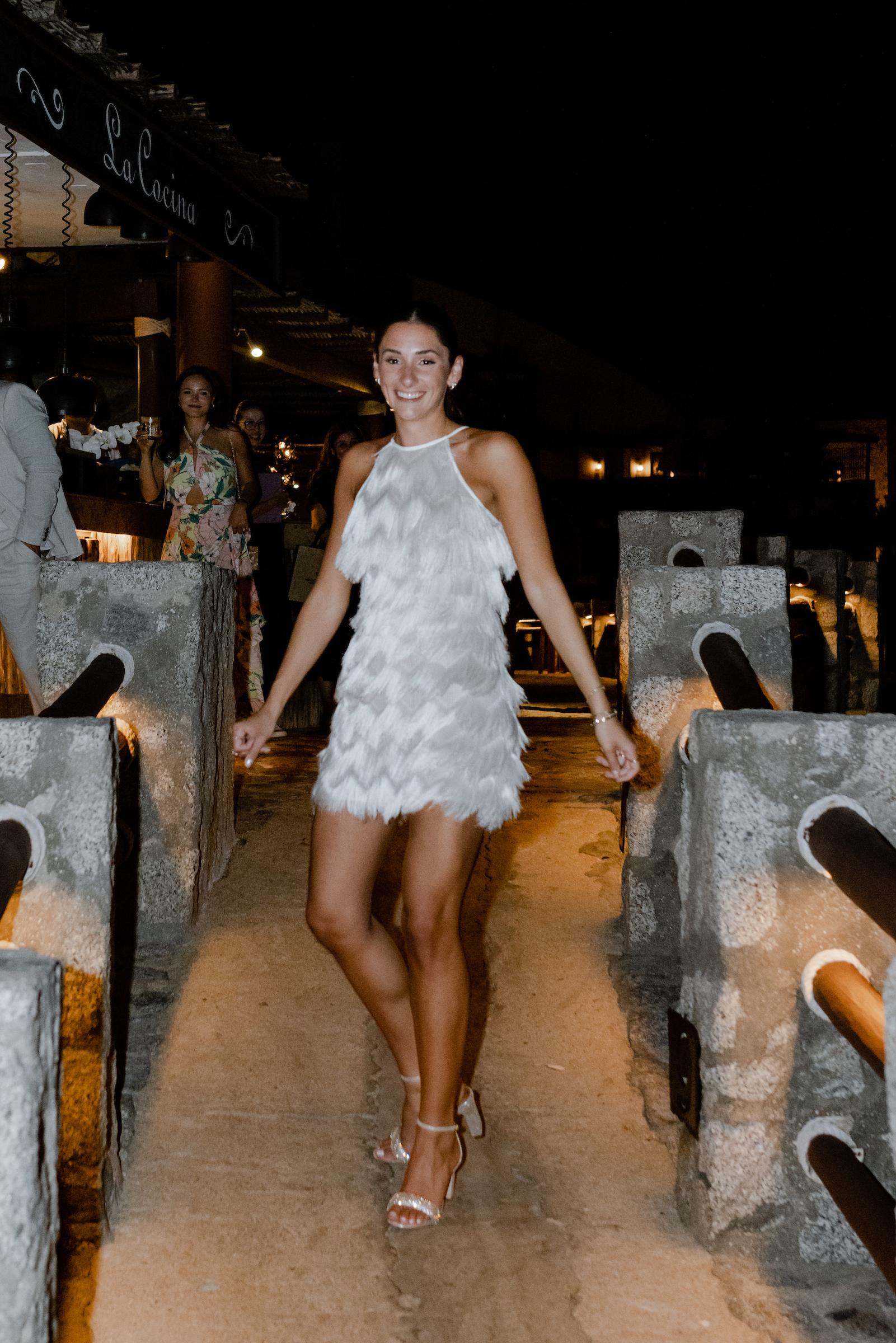 A Classic Summer Wedding at The Waldorf Astoria Los Cabos 31