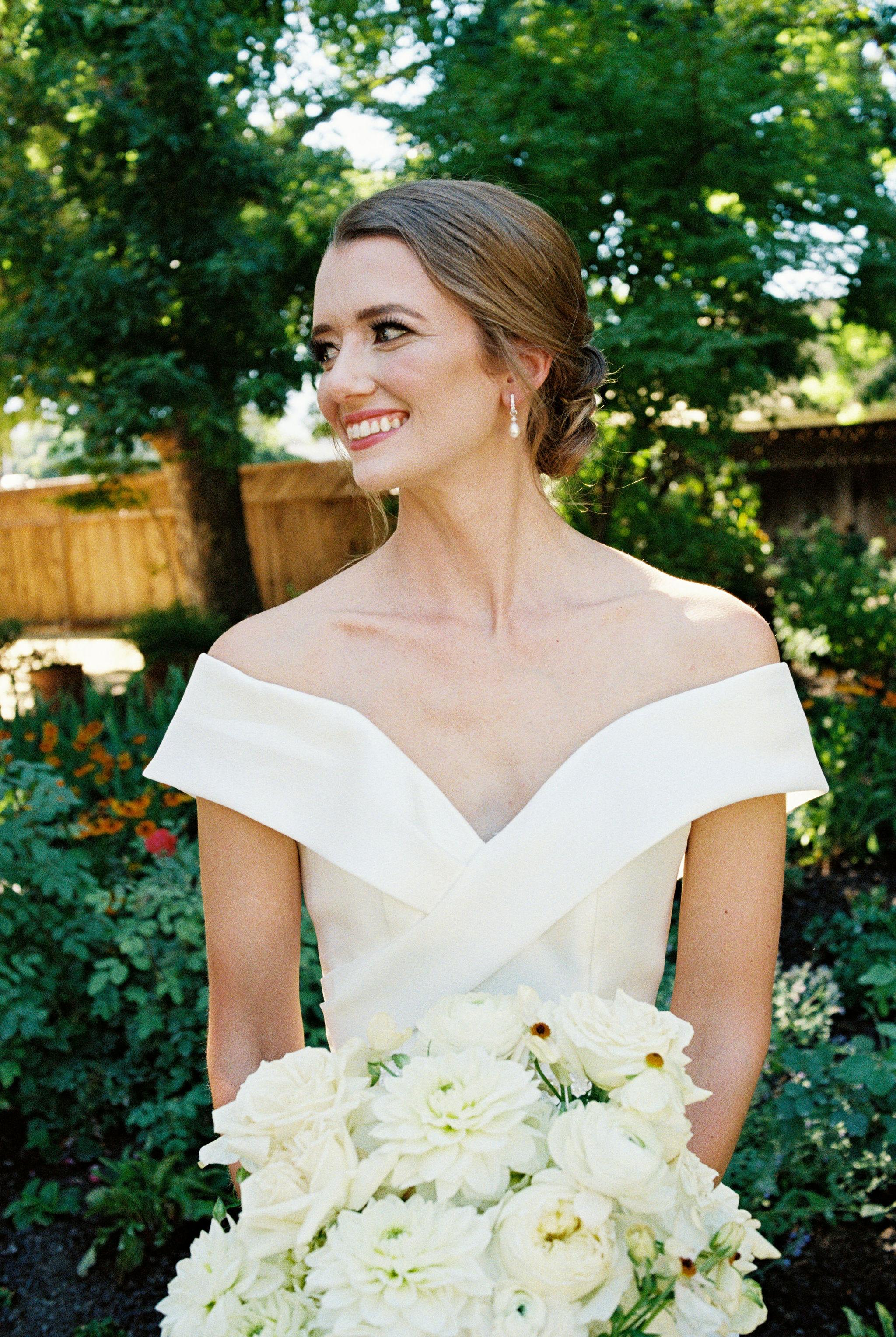 A Colorful Summer Wedding at Tre Posti 29