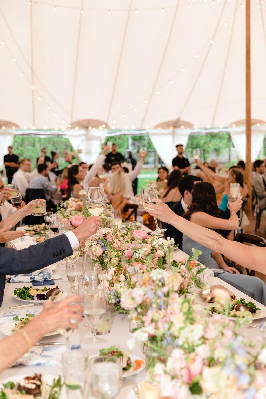Big Sky Tent and Party Rentals portfolio 4