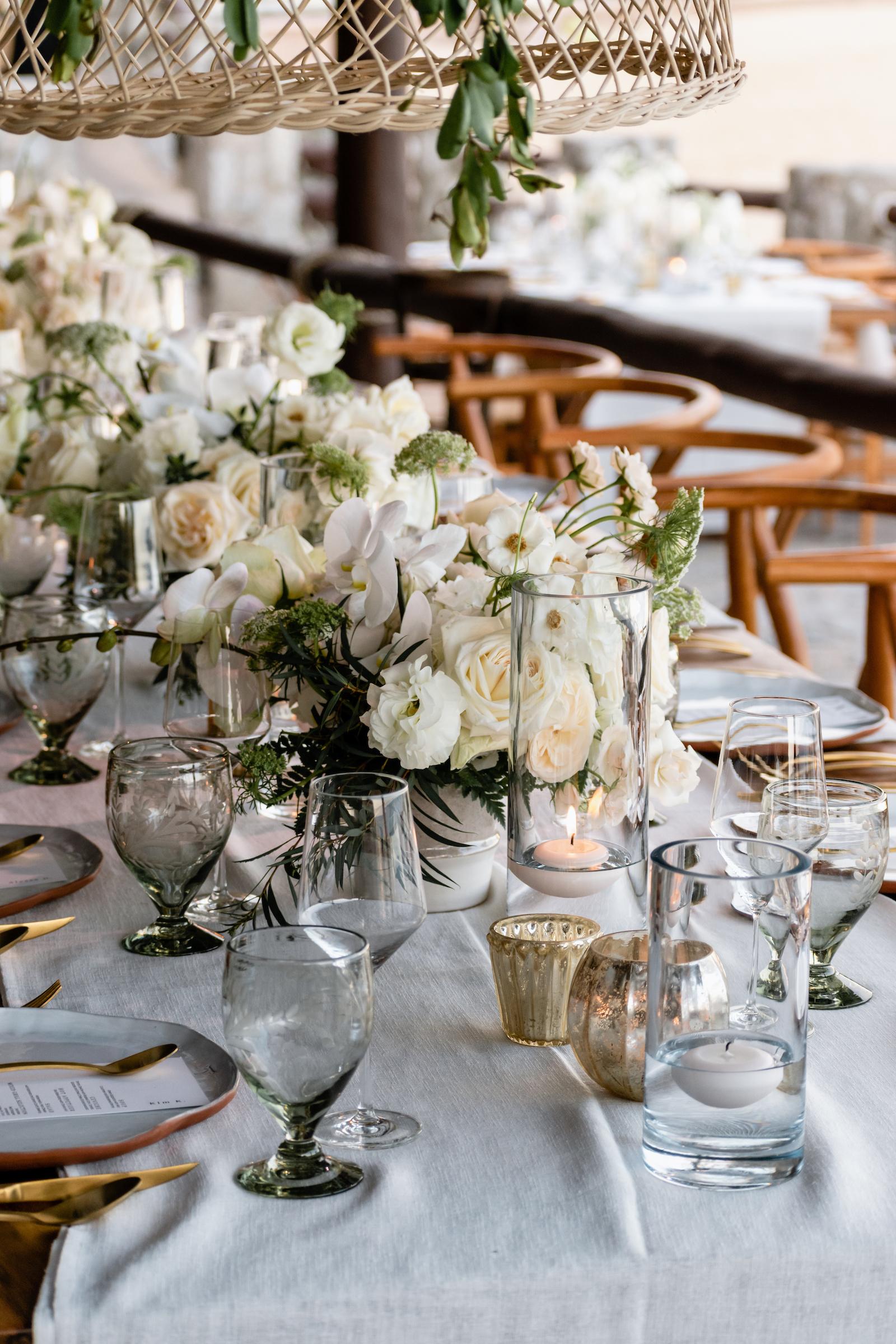 A Classic Summer Wedding at The Waldorf Astoria Los Cabos 26