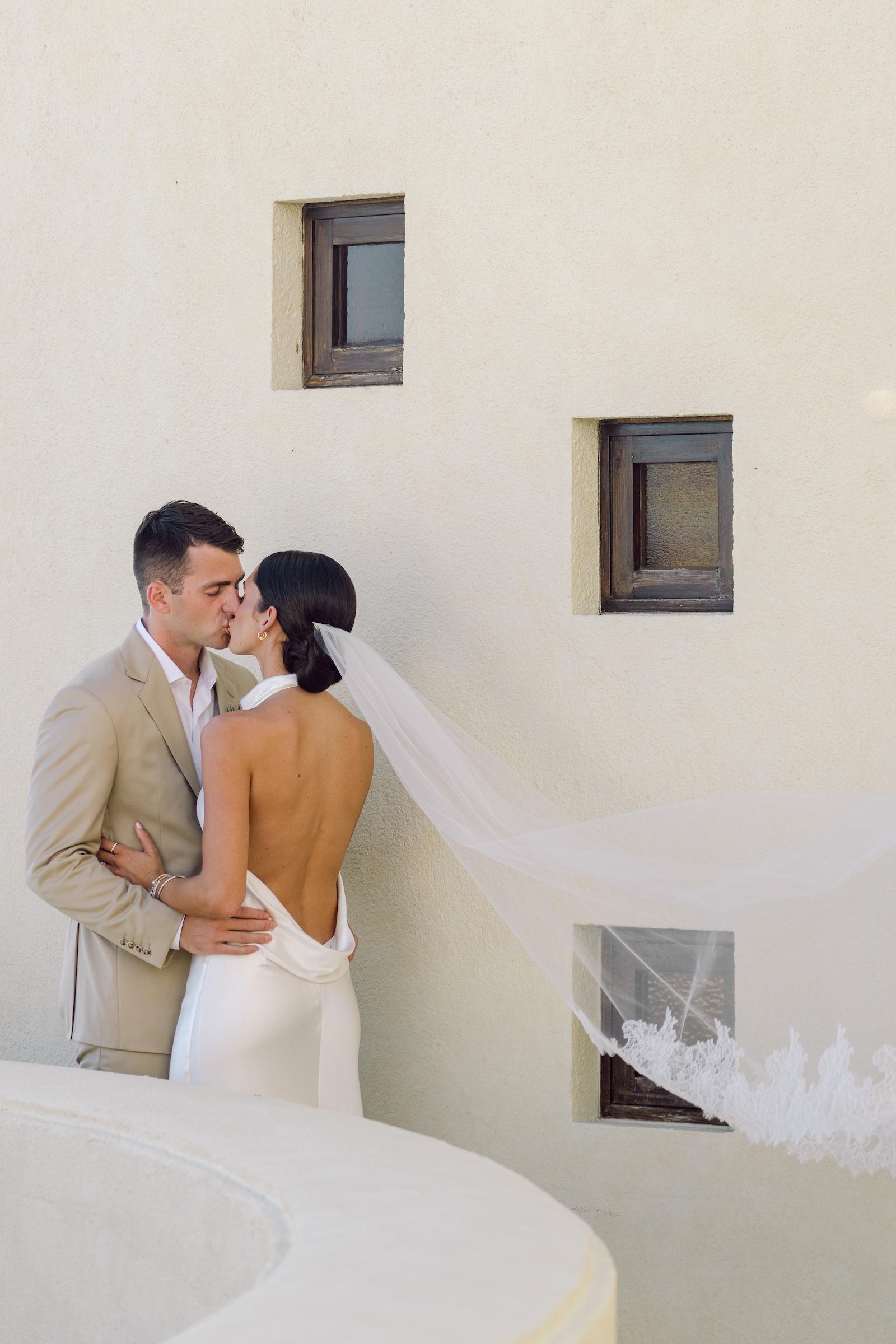 A Classic Summer Wedding at The Waldorf Astoria Los Cabos 19