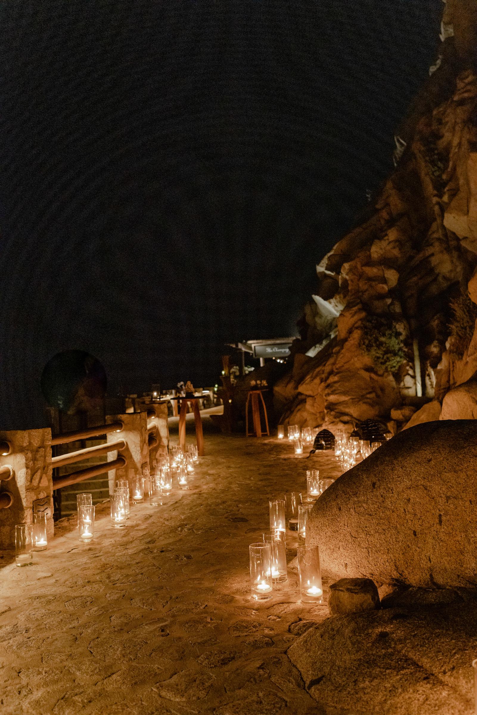 A Classic Summer Wedding at The Waldorf Astoria Los Cabos 29