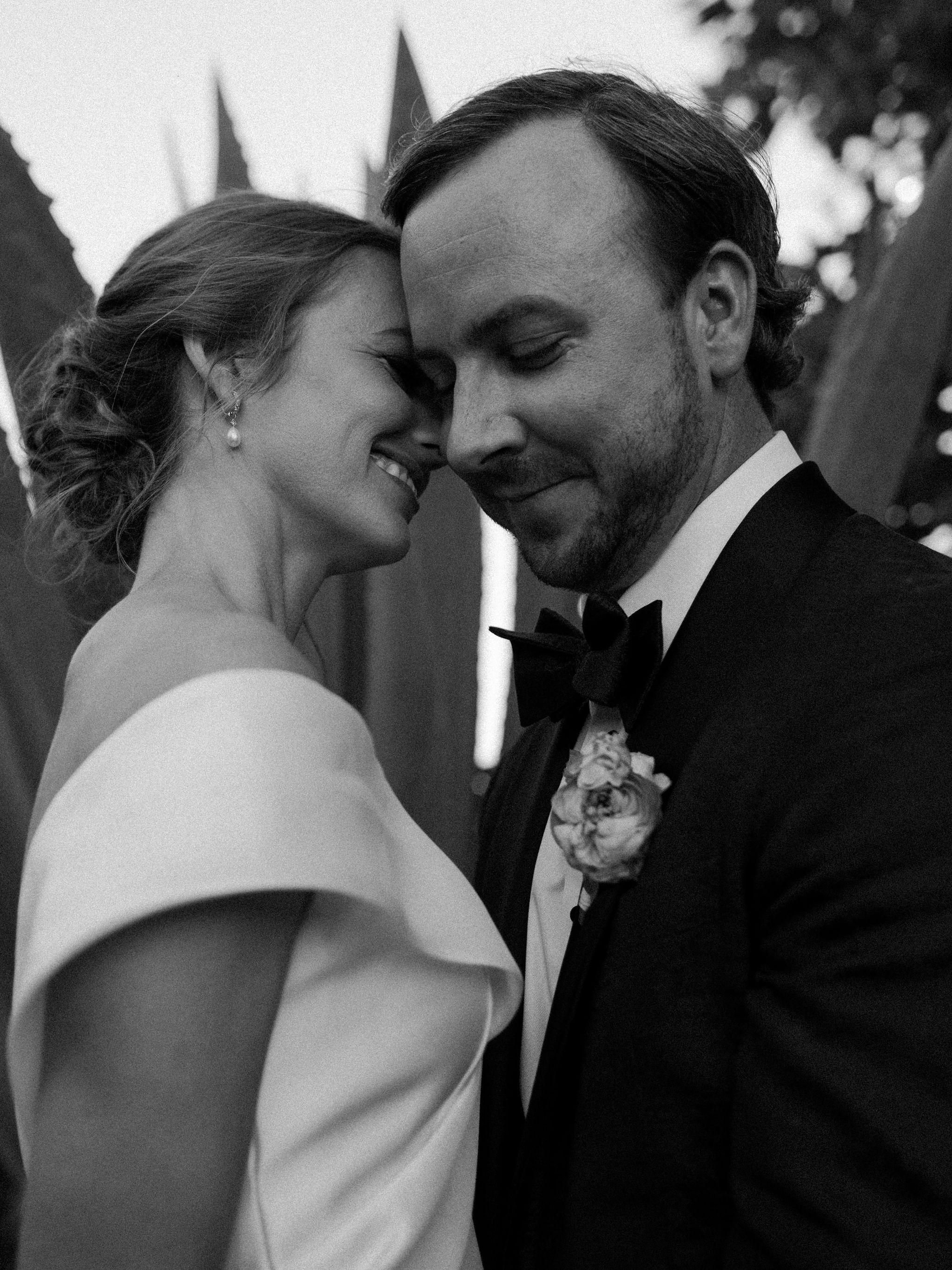 A Colorful Summer Wedding at Tre Posti photo 2