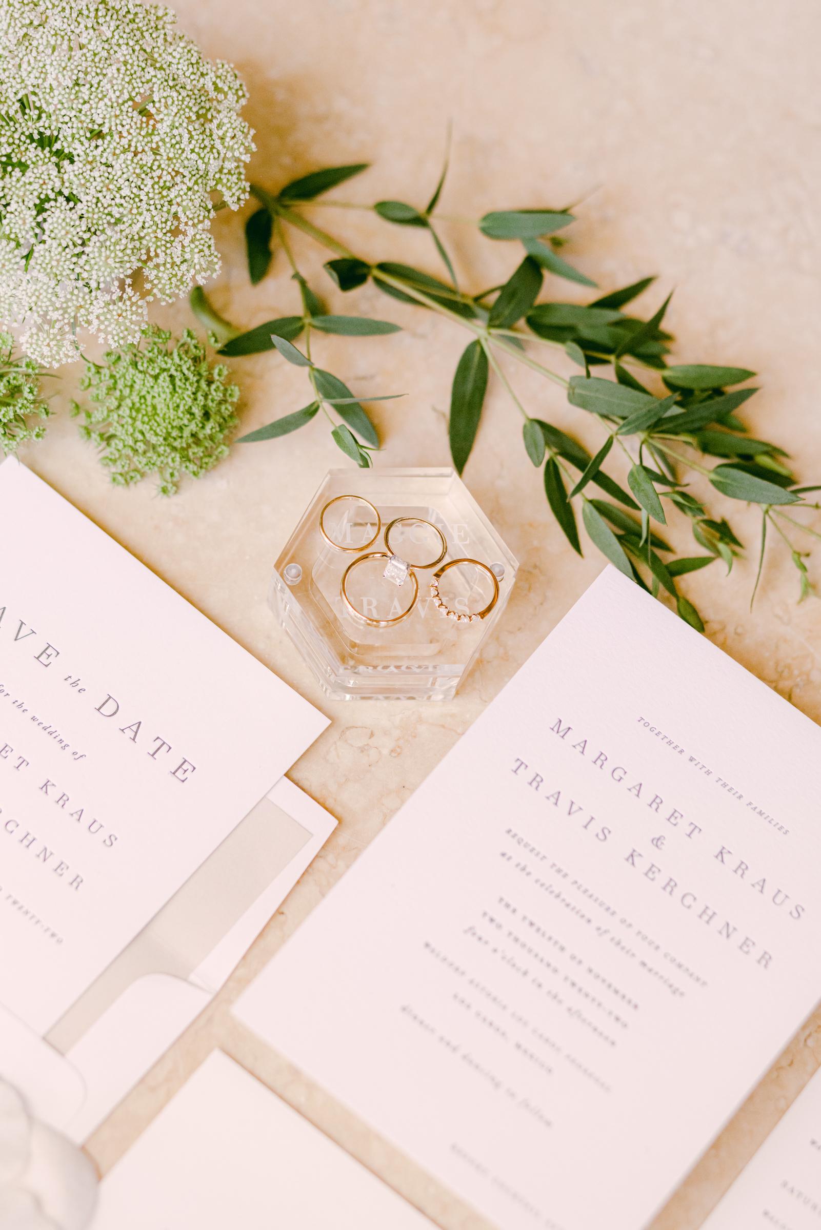 A Classic Summer Wedding at The Waldorf Astoria Los Cabos 37