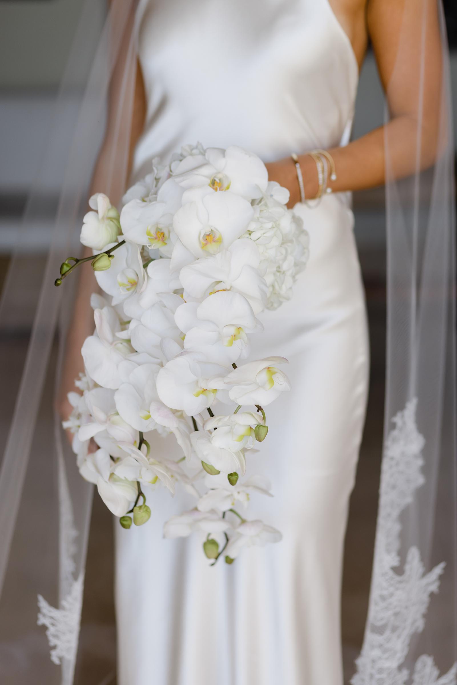 A Classic Summer Wedding at The Waldorf Astoria Los Cabos 2