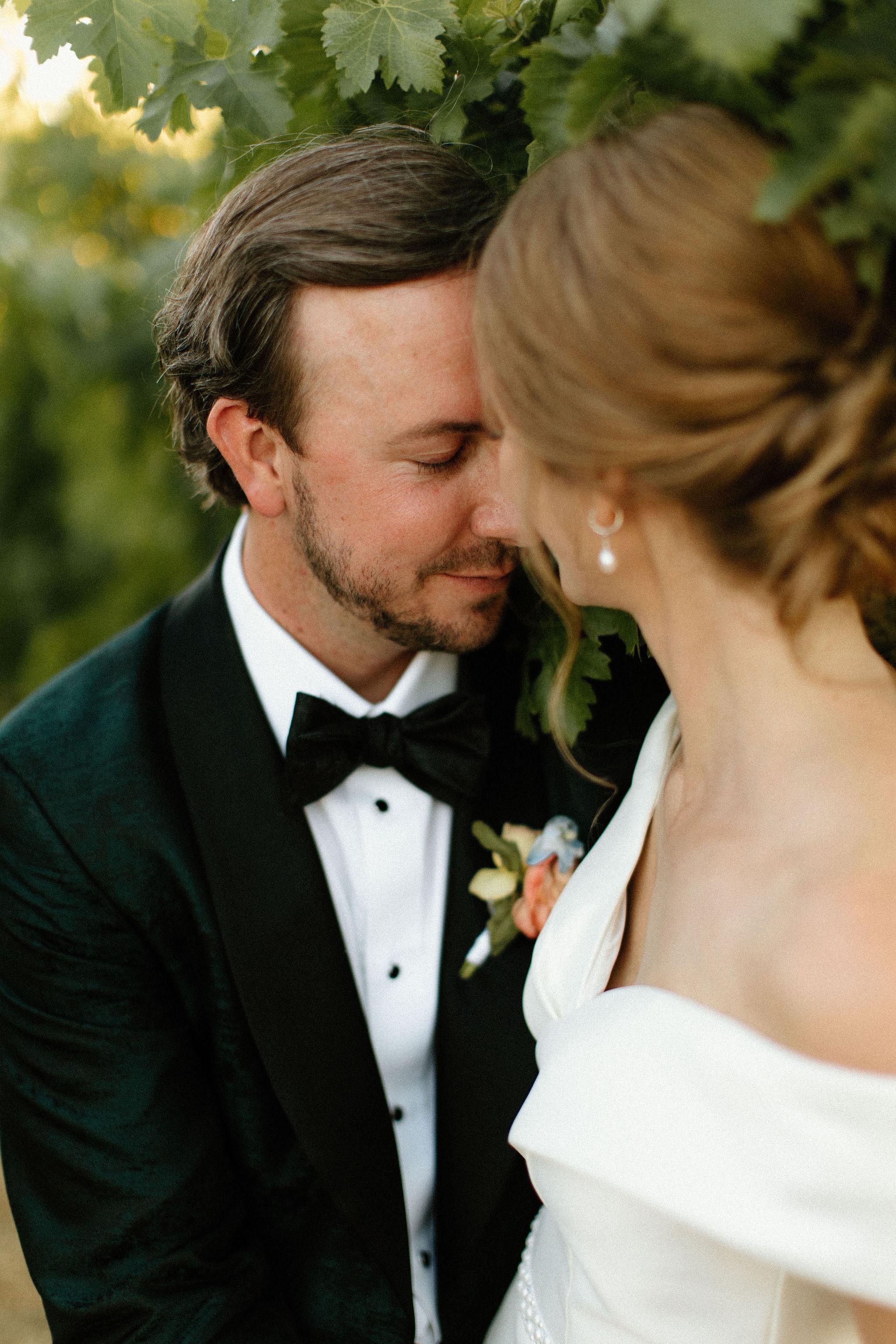 A Colorful Summer Wedding at Tre Posti 13