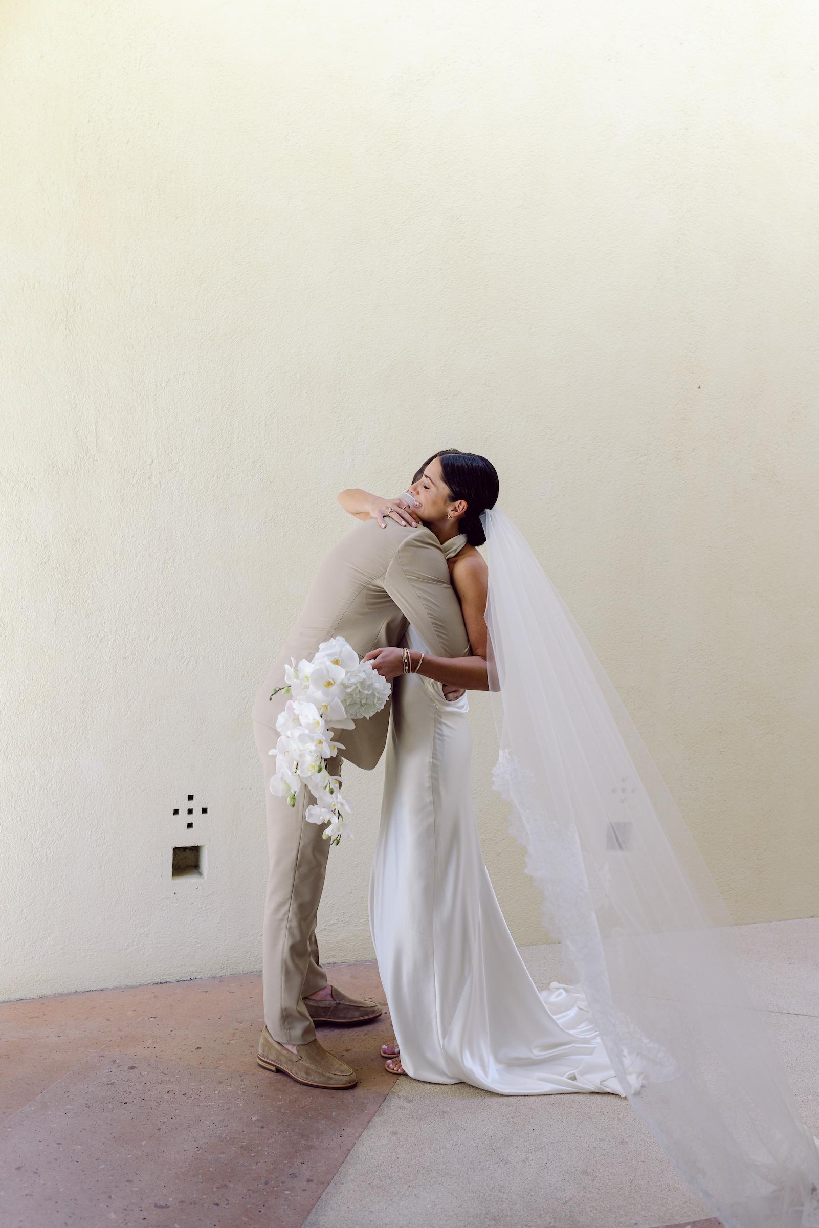 A Classic Summer Wedding at The Waldorf Astoria Los Cabos 24