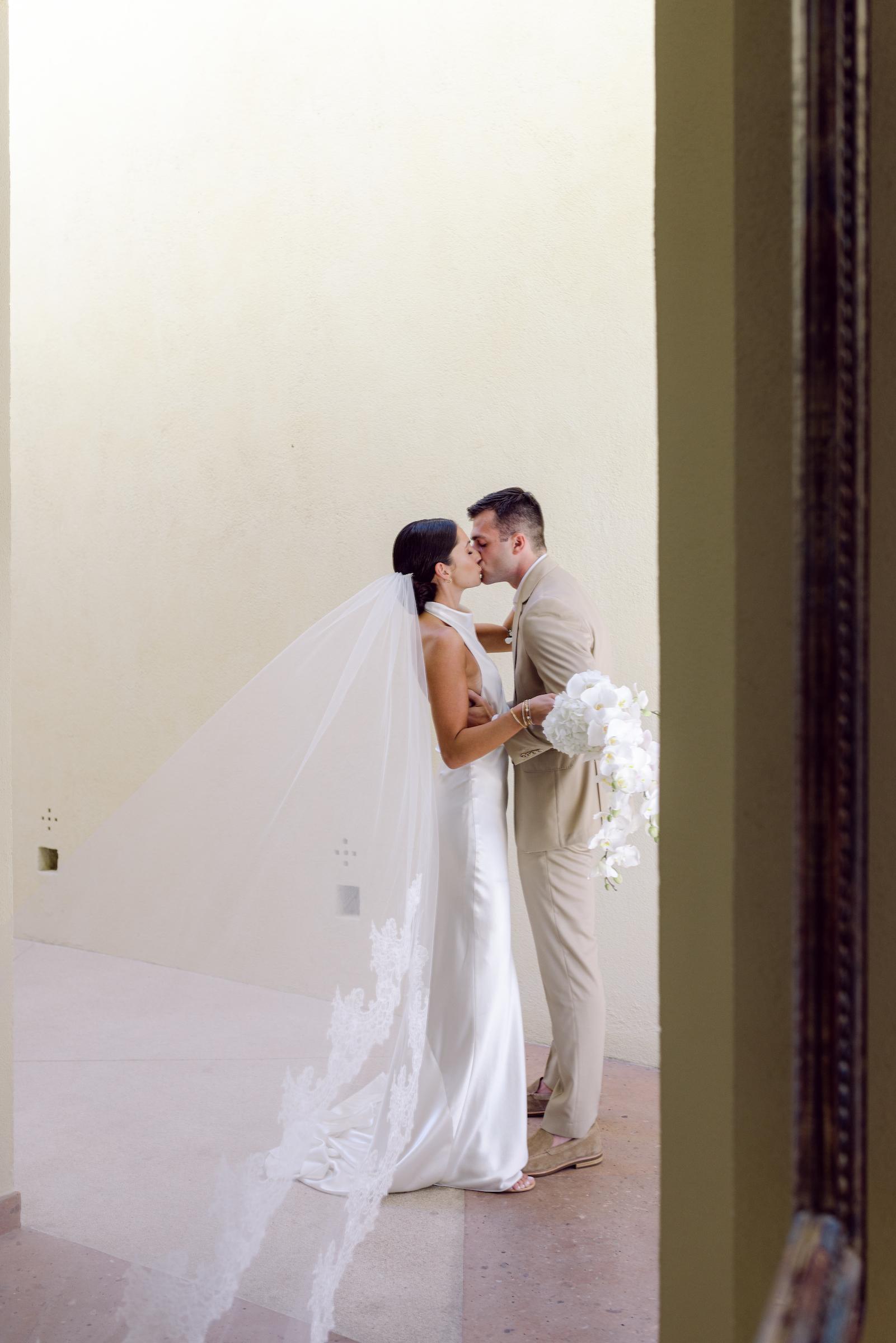 A Classic Summer Wedding at The Waldorf Astoria Los Cabos 9