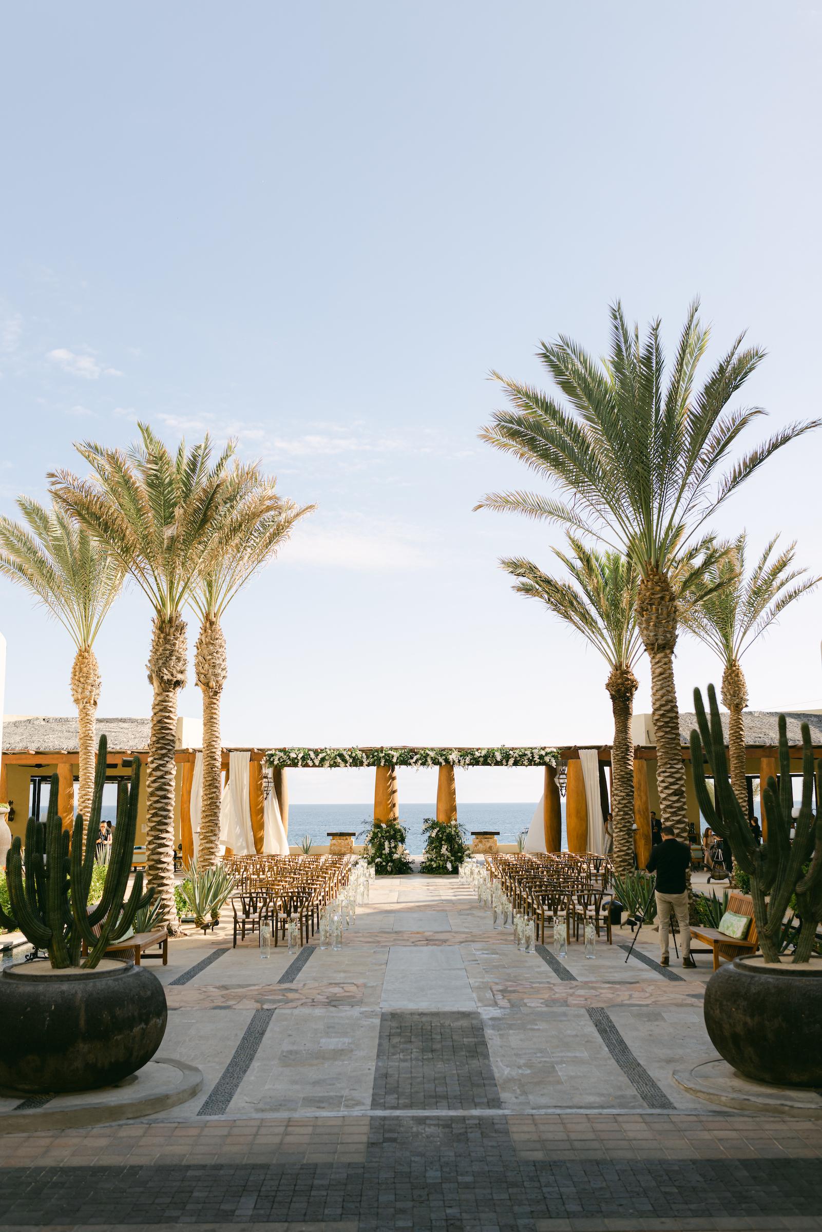 A Classic Summer Wedding at The Waldorf Astoria Los Cabos 33