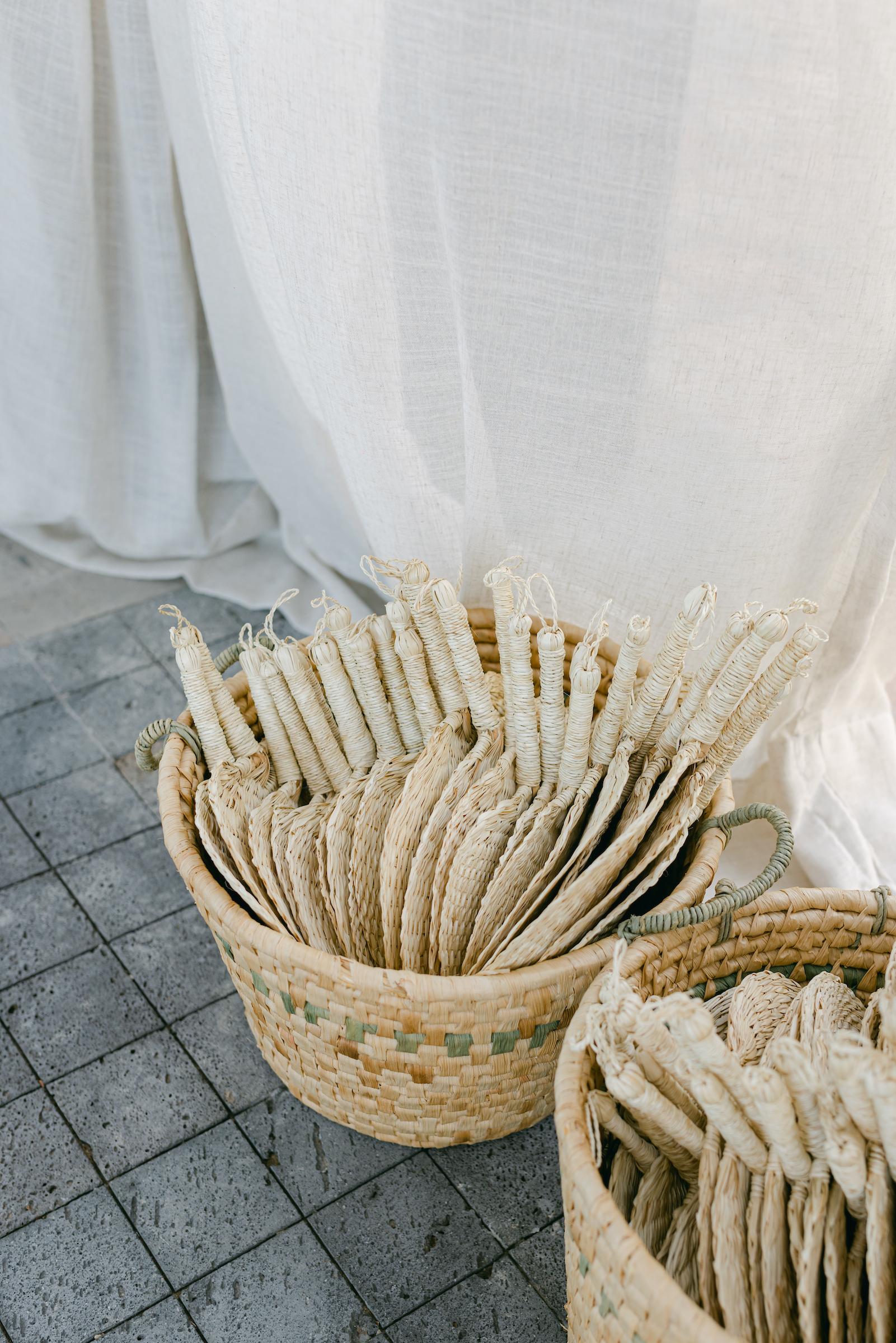 A Classic Summer Wedding at The Waldorf Astoria Los Cabos 23