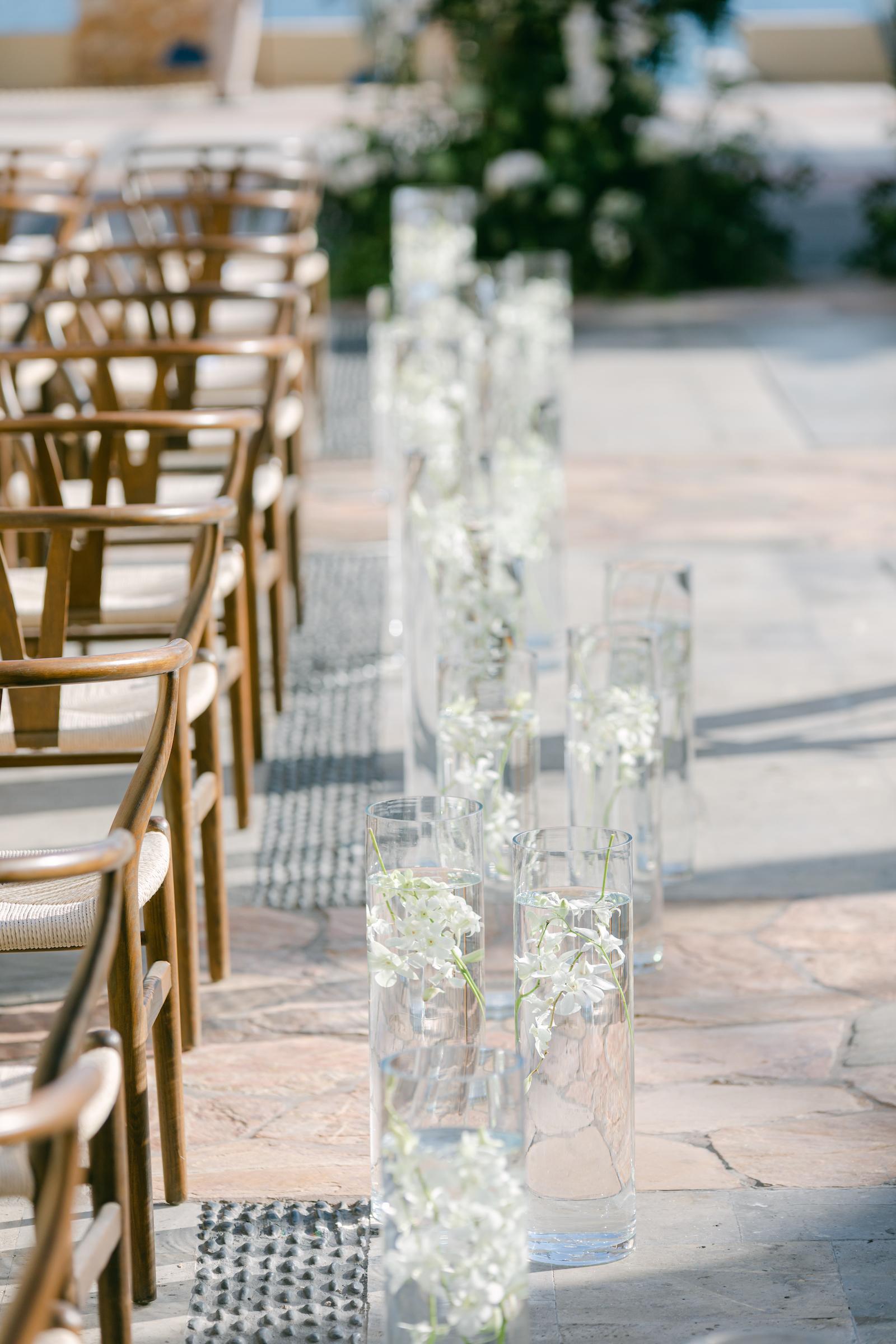 A Classic Summer Wedding at The Waldorf Astoria Los Cabos 21