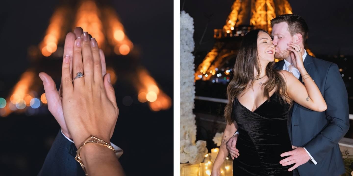 Photos by The Paris Photographer
